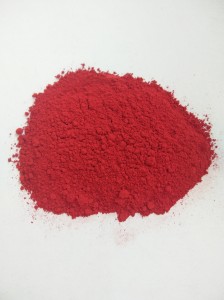 The most popular Acid Red 3R 100% with Red  Pow...