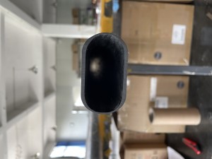 Carbon Fiber Oval Tube for Selling