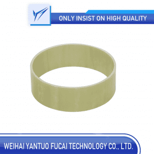 Top Quality China Factory Price Fiberglass Profile FRP Square Plastic Post Tube