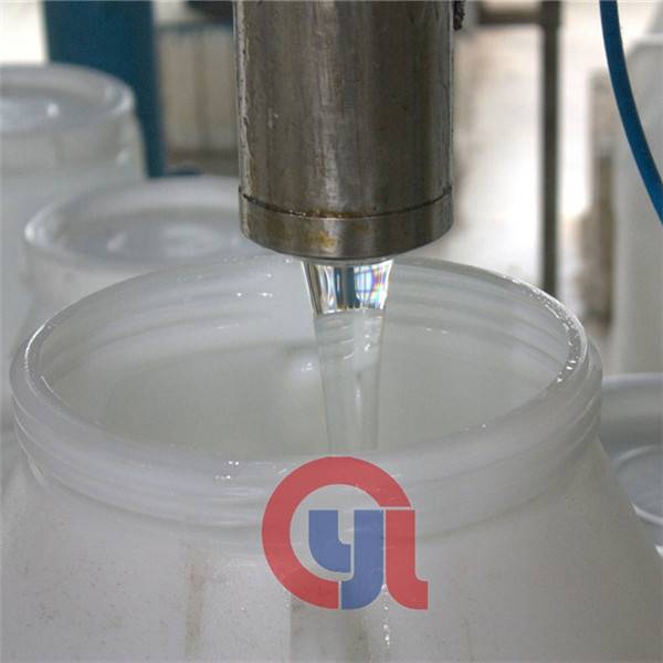 High Quality Ddi - Hydroxyl Terminated Polybutadiene – YANXA
