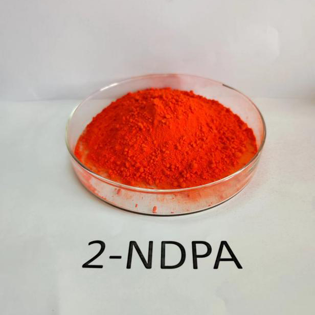 OEM/ODM Manufacturer Polyethylene Glycol Peg 6000 - 2-NDPA – YANXA