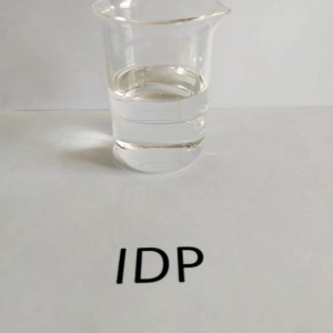 I-IDP