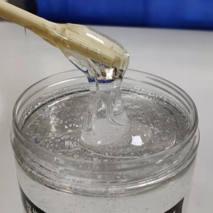 Liquid Rubber – Carboxyl Terminated Nitrile Butadiene Rubber (CTBN)