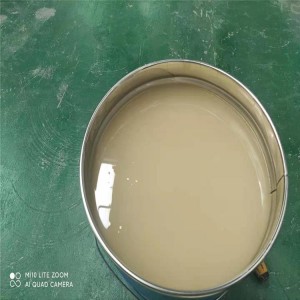 Liquid Rubber – Medium Vinyl Liquid Terminated Hydroxy Polybutadiene