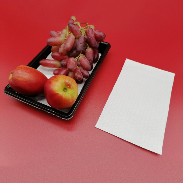 Fruit Packaging Packing Moisture Absorber Absorbent Pads Welcome customize