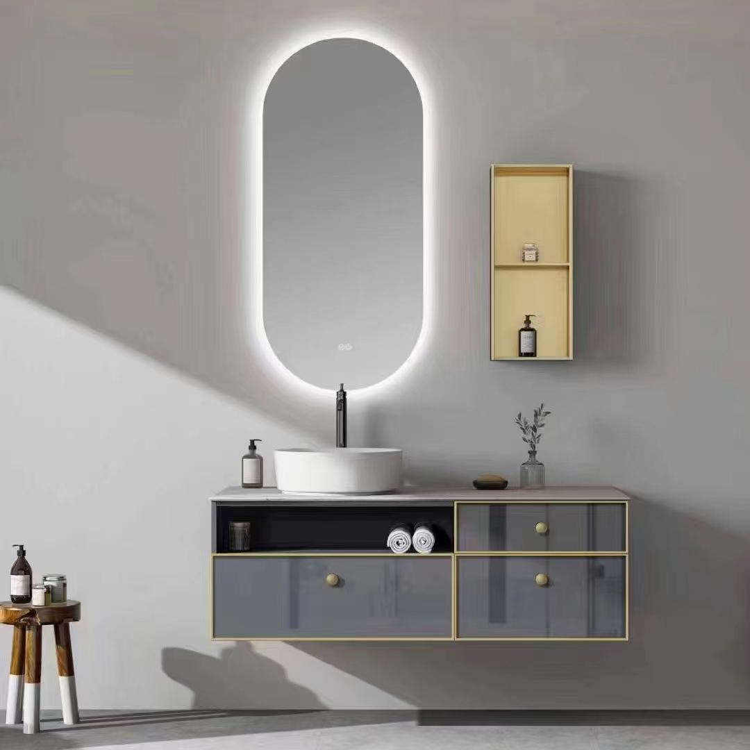 LED Mirror, Cosmetic Mirror, Make-up Mirror, LED Smart Mirror