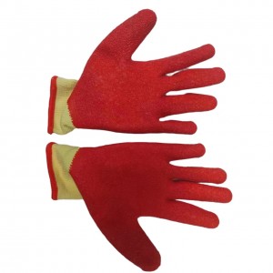Gloves, Anti-cutting Gloves, Rubber Gloves, Pro...
