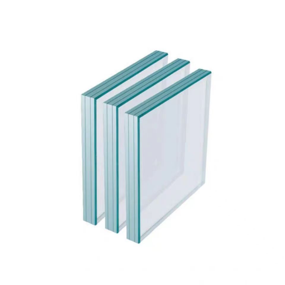 What Is The Difference Between PVB And EVA in Laminated Glass?