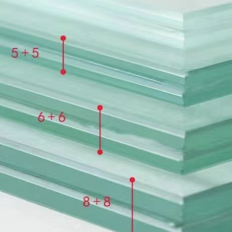 What IsThe Difference Between Insulating Glass And Laminated Glass