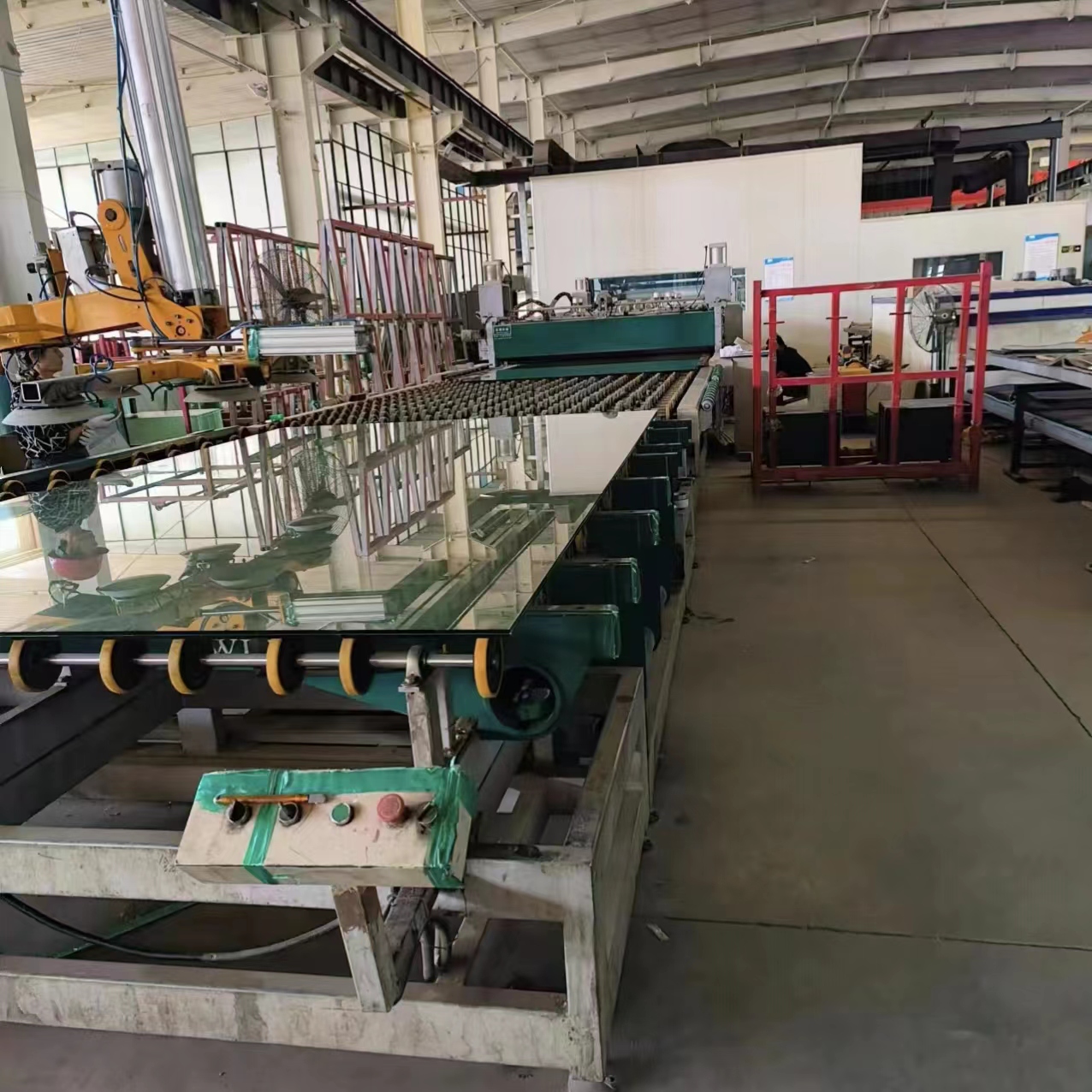 Laminated Glass,Safety Glass,Composite Glass