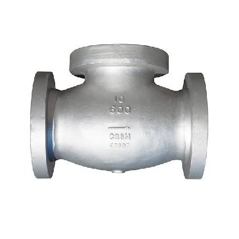 CG8M-alloy-valve-body