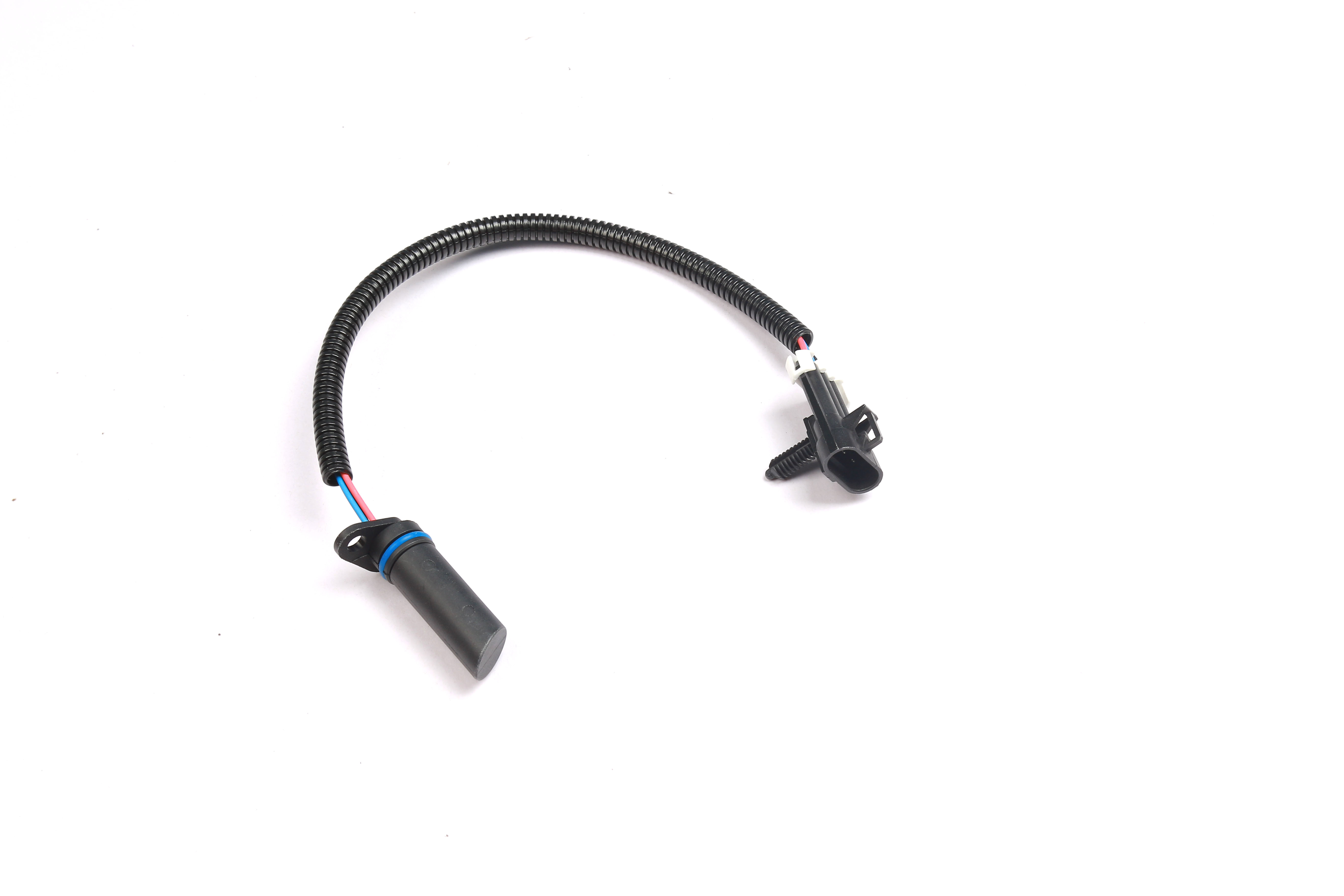 Wholesale Price Fiat Crankshaft Position Sensor - camshaft position sensor OEM NO 12567650 – YASEN detail pictures