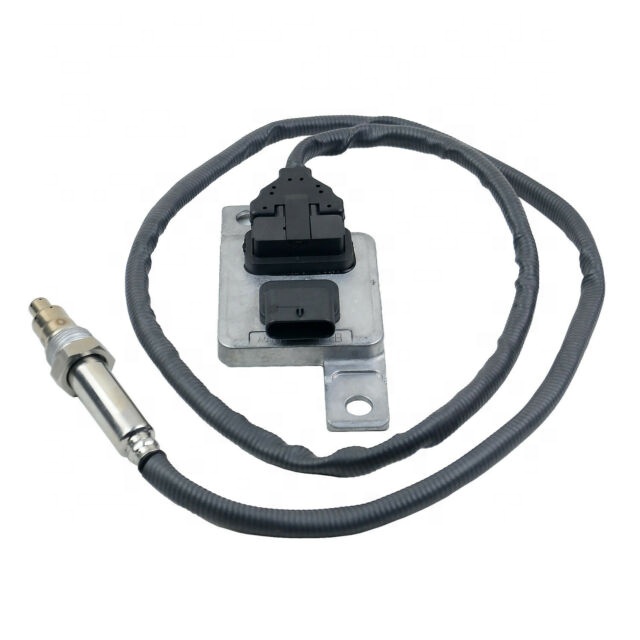 Factory Cheap Hot Volkswagen Air Flow Sensor - New NOX Sensor Nitrogen oxide sensor for OPEL, 55500319 – YASEN