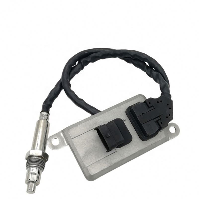 New NOX Sensor Nitrogen oxide sensor for  VW, 04L907805L , 5WK9 7233 , 5WK97233