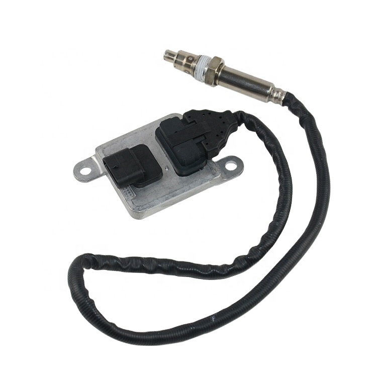 New NOX Sensor Nitrogen oxide sensor for  BMW, 758712905 5WK96610K