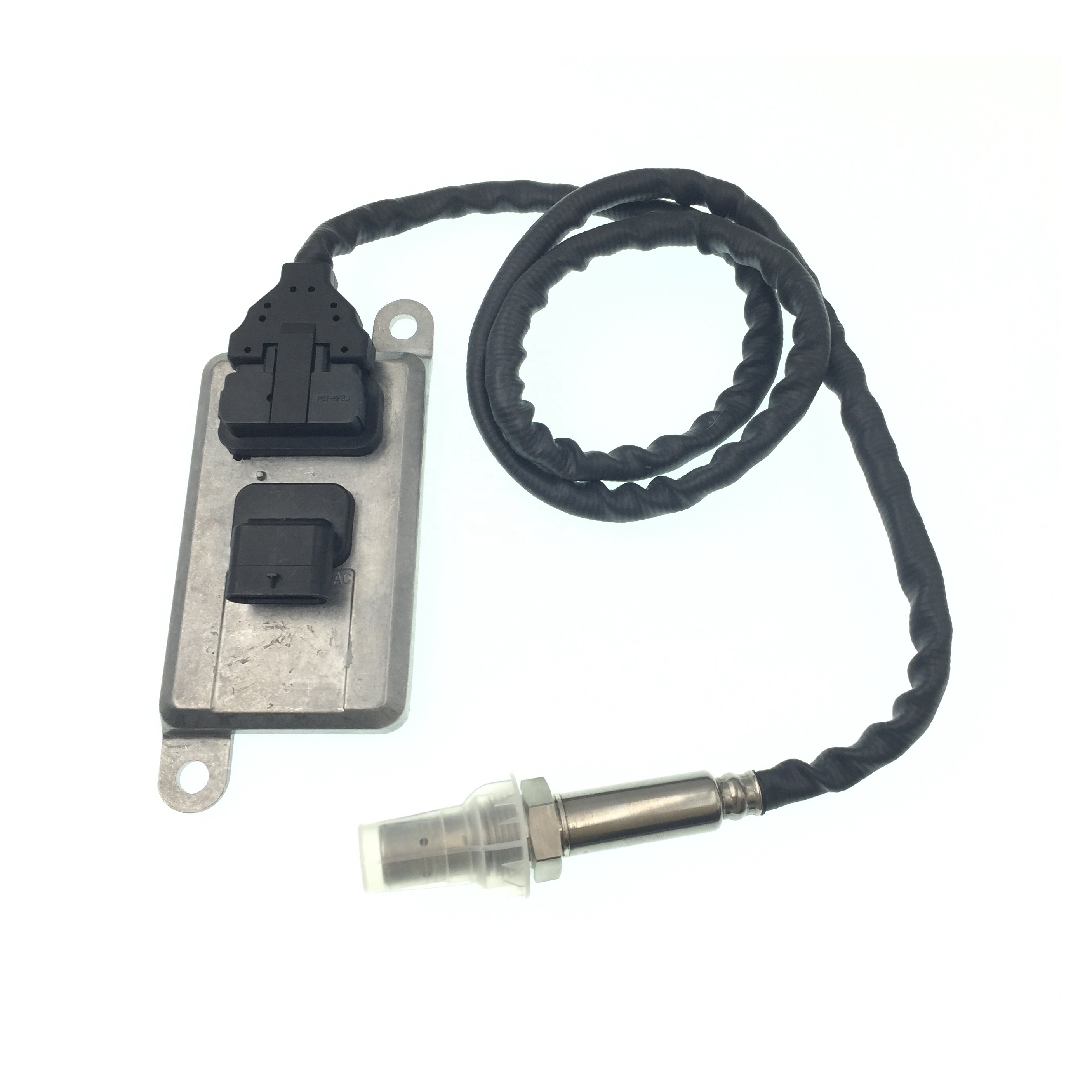 New NOX Sensor Nitrogen oxide sensor for IVECO , 5801754014 , 5WK9 6775A, 5WK96775A