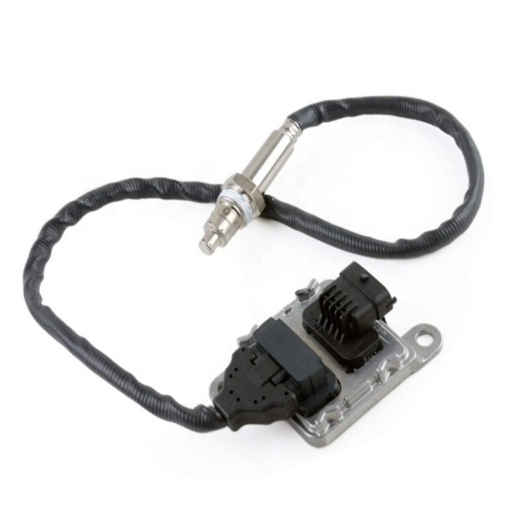Wholesale Price Fiat Air Flow Sensor – New NOX Sensor Nitrogen oxide sensor for VOLVO , 22303391 5WK9 7366 – YASEN
