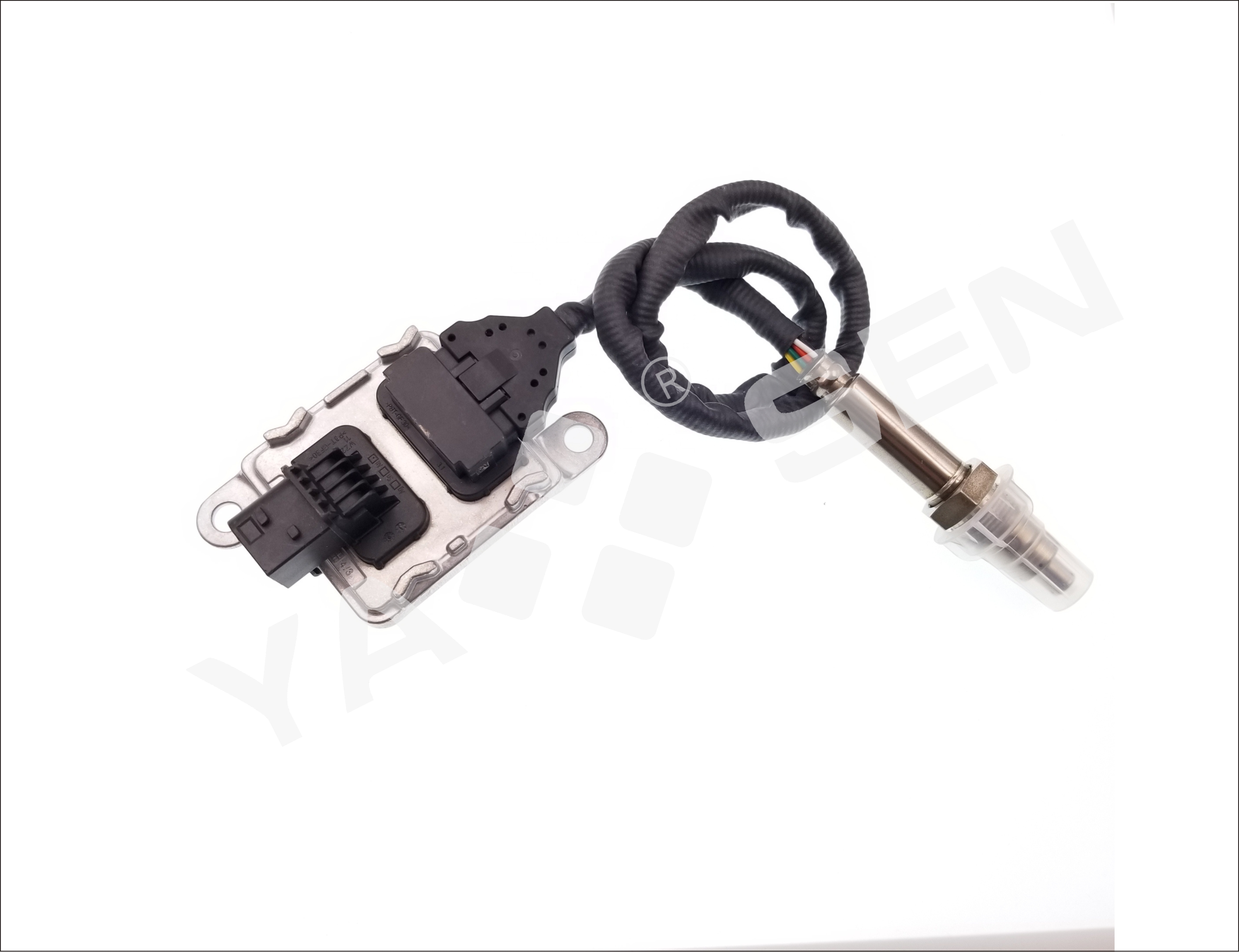 China Cheap price Mercedes Benz Air Flow Sensor - New Nox Sensor Nitrogen Oxide Sensor for DAF, 2006246 , 5WK9 6759C  , 5WK96759C – YASEN