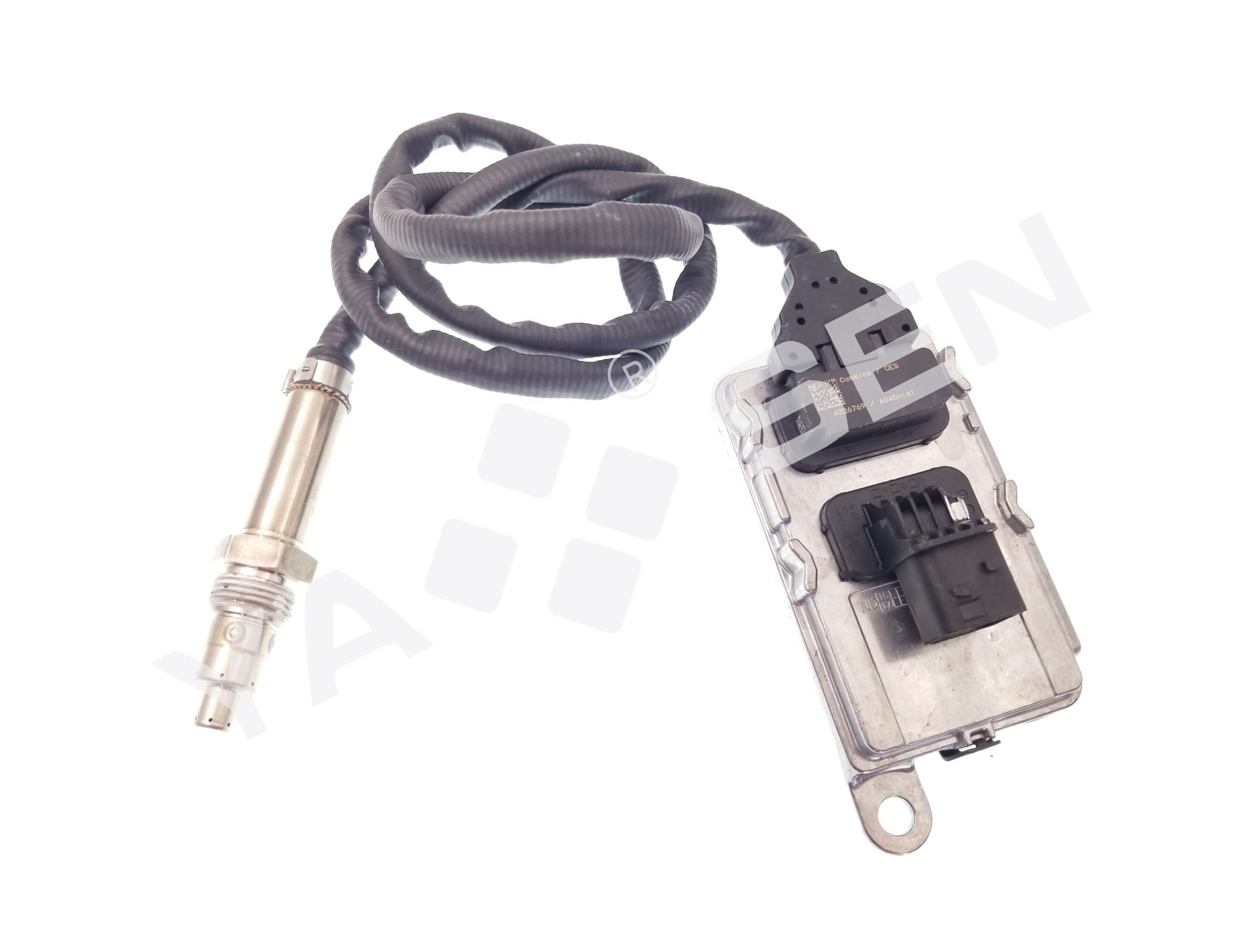 New Nox Sensor Nitrogen Oxide Sensor for DAF,  2139930 , 5WK9 7348A , 5WK97348A Featured Image