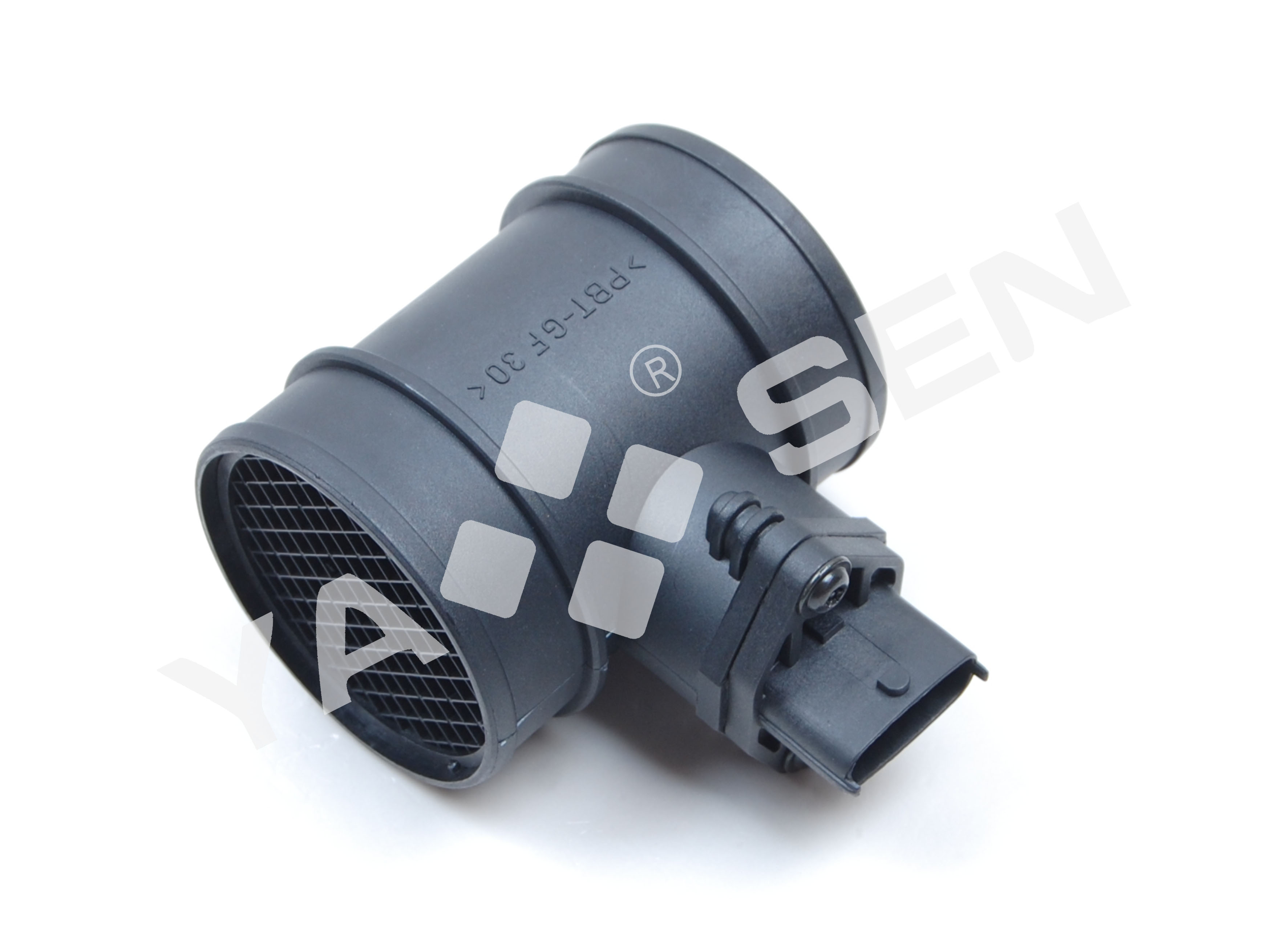 Factory wholesale Auto Parts For Toyota - MAF Mass Air Flow Sensor  For Audi, 057906461A 0281002355 – YASEN