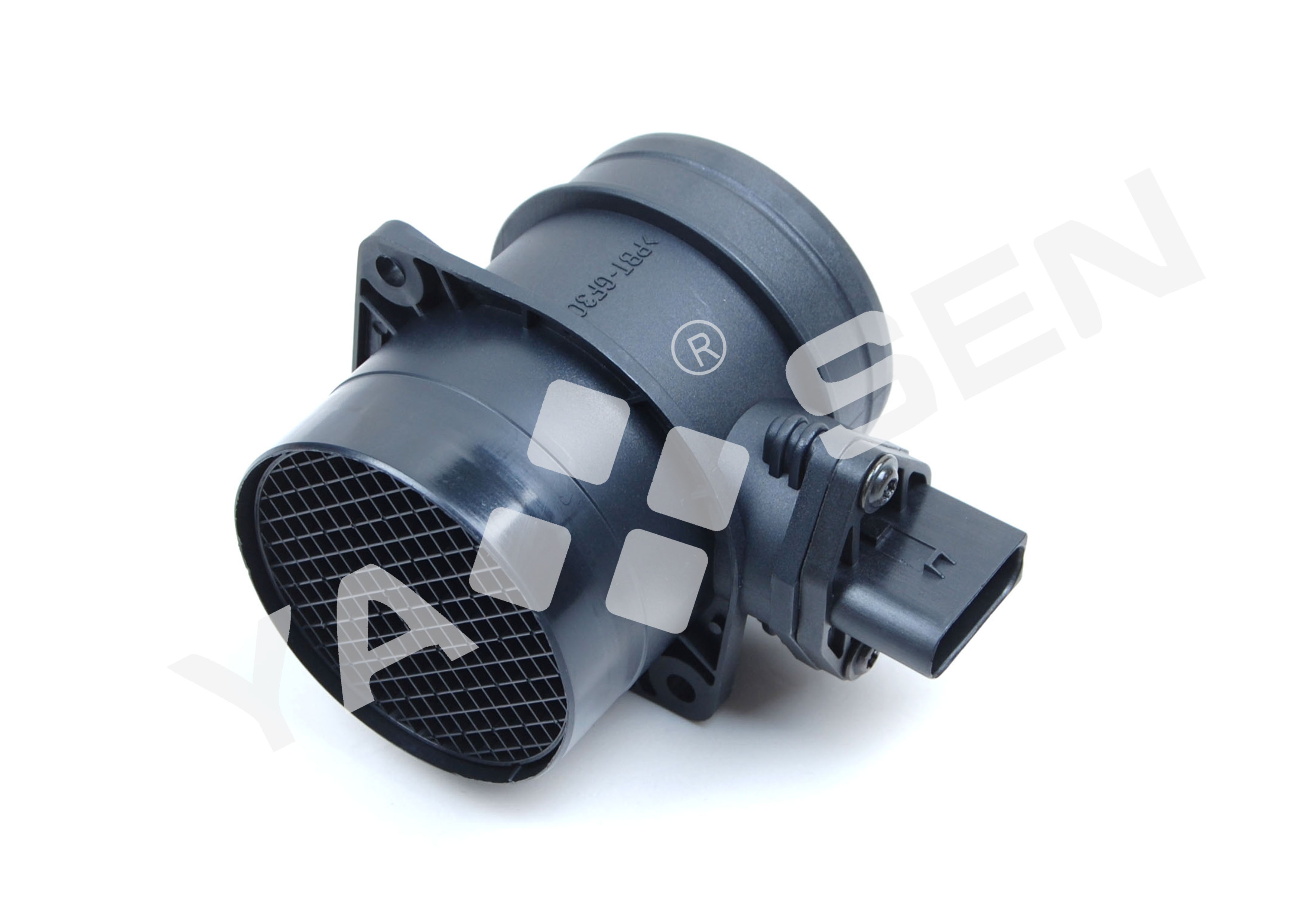 PriceList for Car Parts - MAF Mass Air Flow Sensor For Audi/VW /PORSCHE, 95560612300 07C906461X 07C906461 0280218071 0986280221 – YASEN