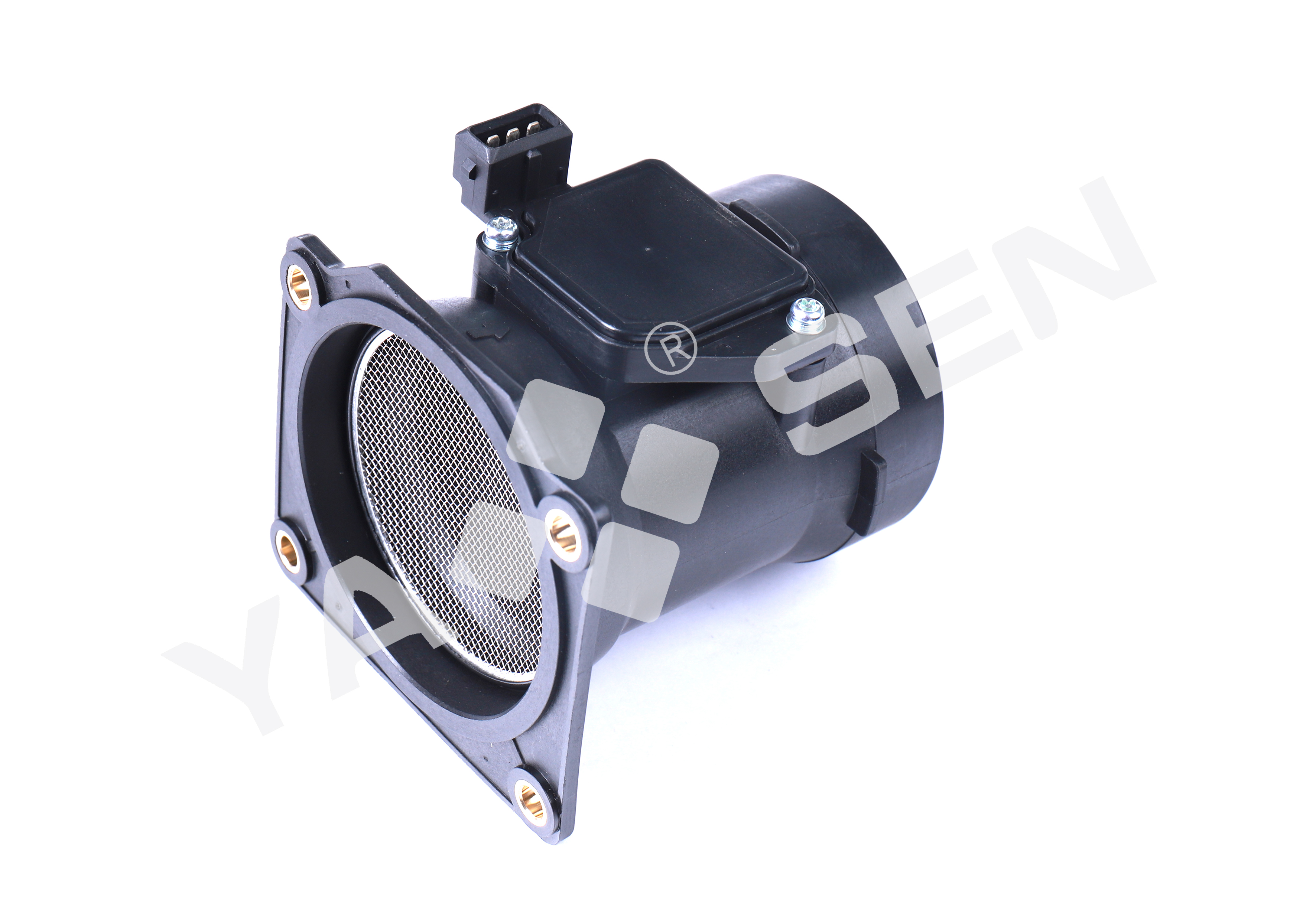 Chinese wholesale Auto Sensor - MAF Mass Air Flow Sensor For AUDI/VW, AFH70-08C 078133471C  8ET009142361  A2C5951900 – YASEN