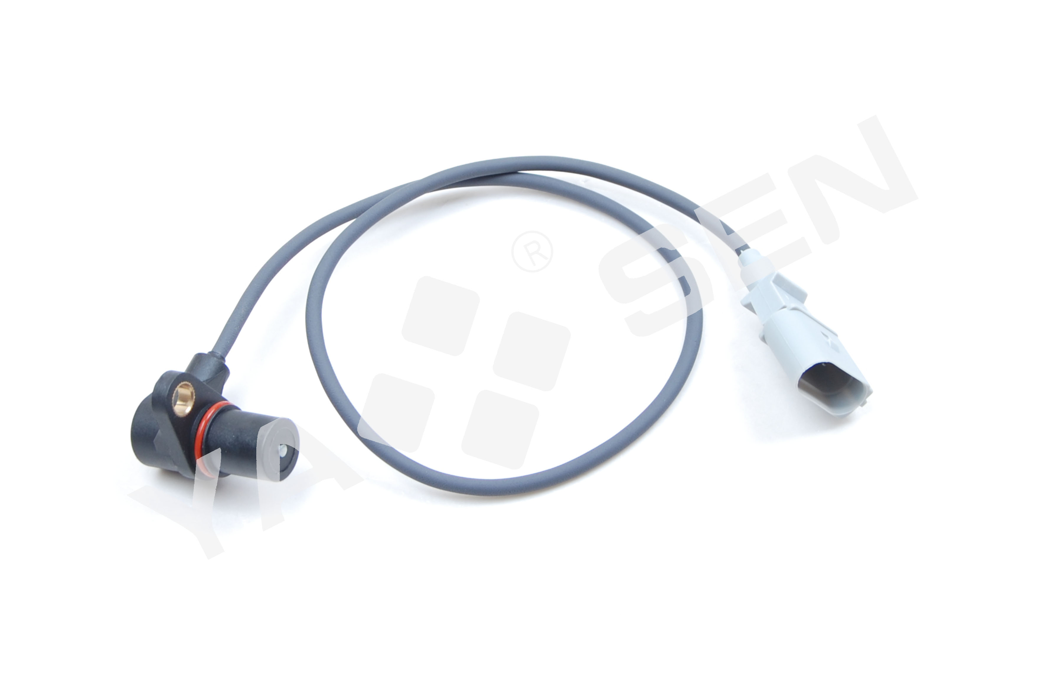 Factory wholesale Suzuki Crankshaft Position Sensor - Crankshaft Position Sensor for AUDI/VW/SEAT/SKODA,  0261210178 078906433B  PC683  5S1644  SU5393 CRK223 CSS1683 – YASEN