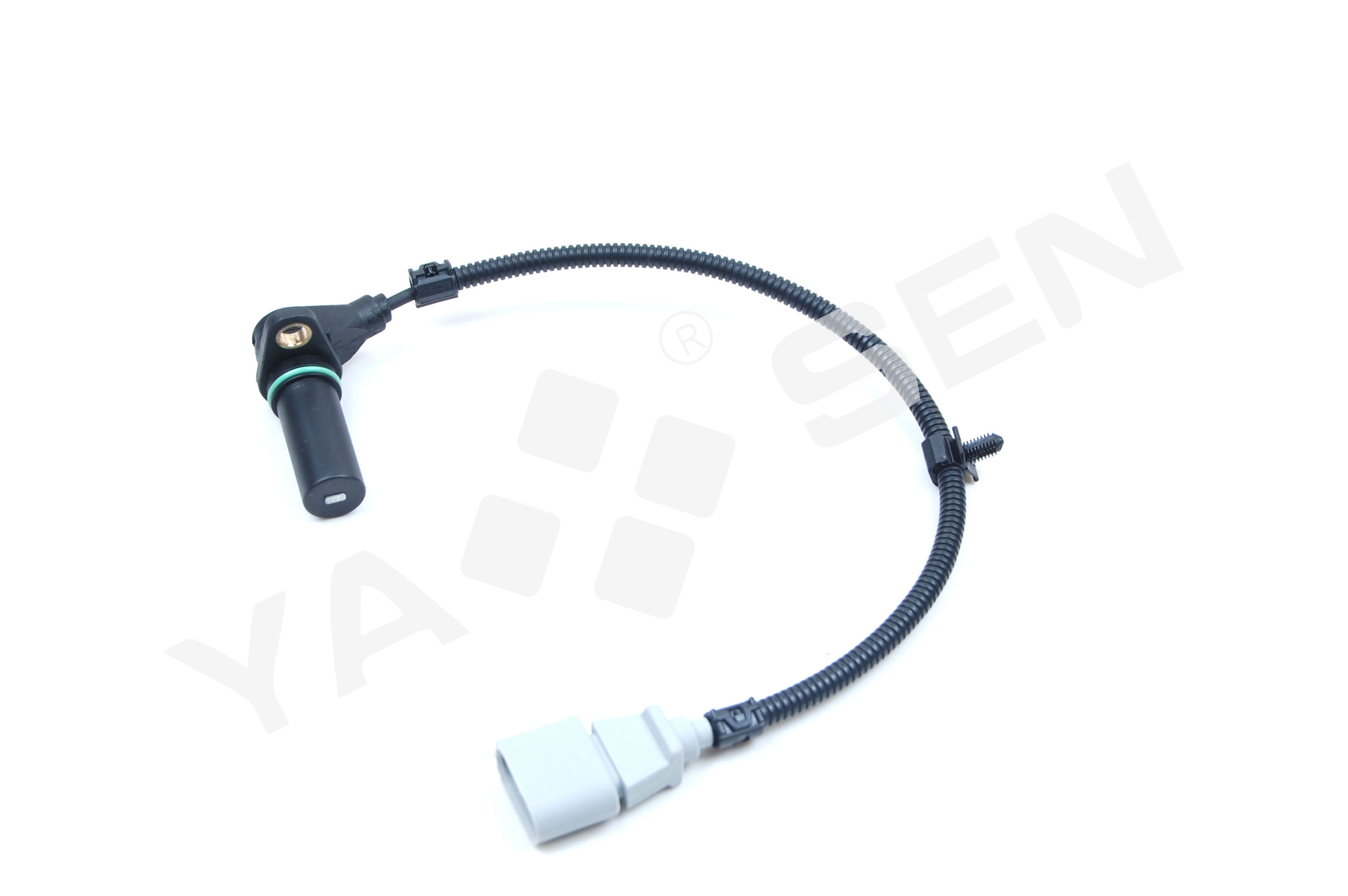 2022 Good Quality Rover Crankshaft Position Sensor - Crankshaft Position Sensor for VW, 070907319 070907319A 070957147 – YASEN