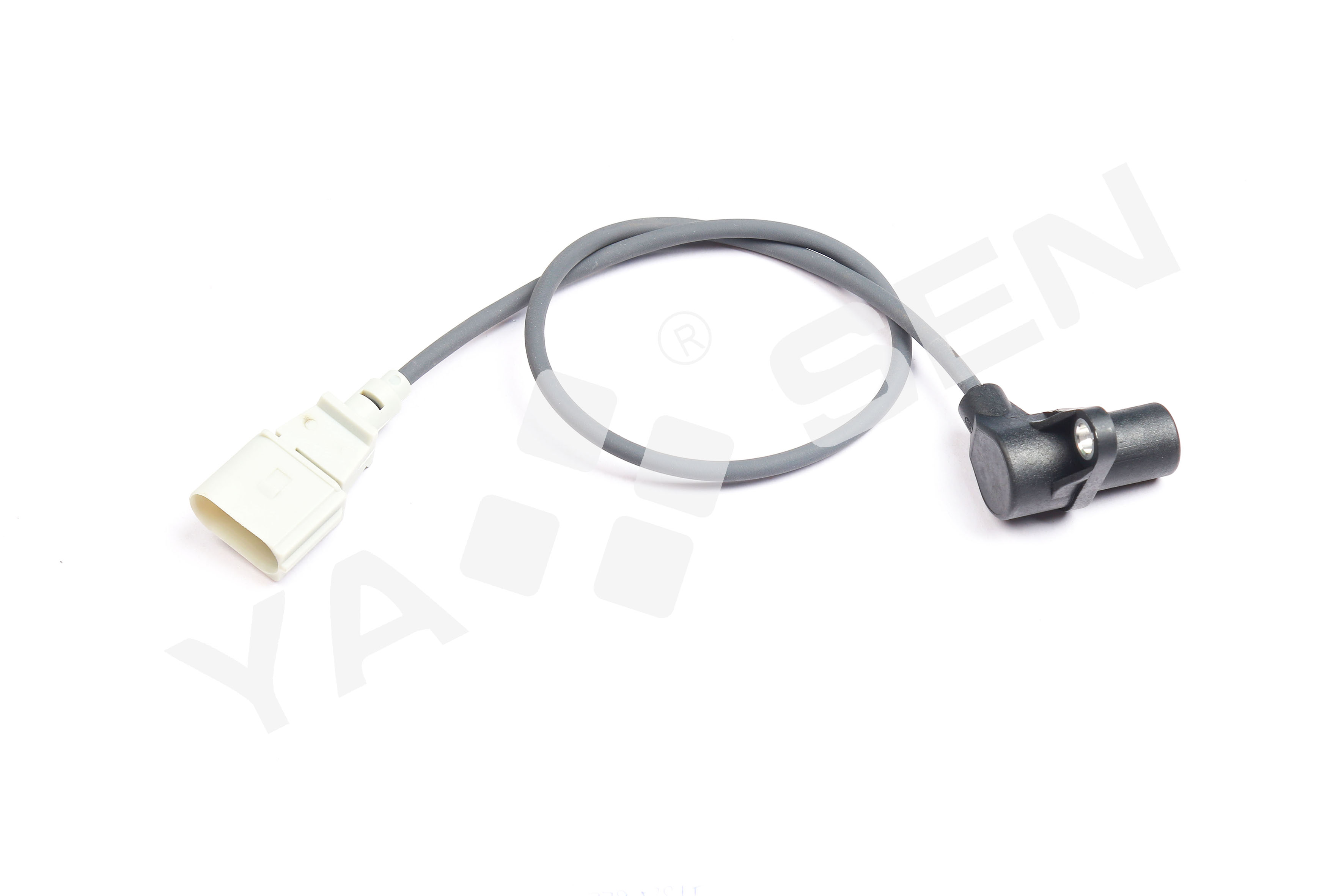 Cheap PriceList for Chevrolet Map Sensor - Crankshaft Position Sensor for AUDI,  0261210191 077905381F 0261210190 – YASEN