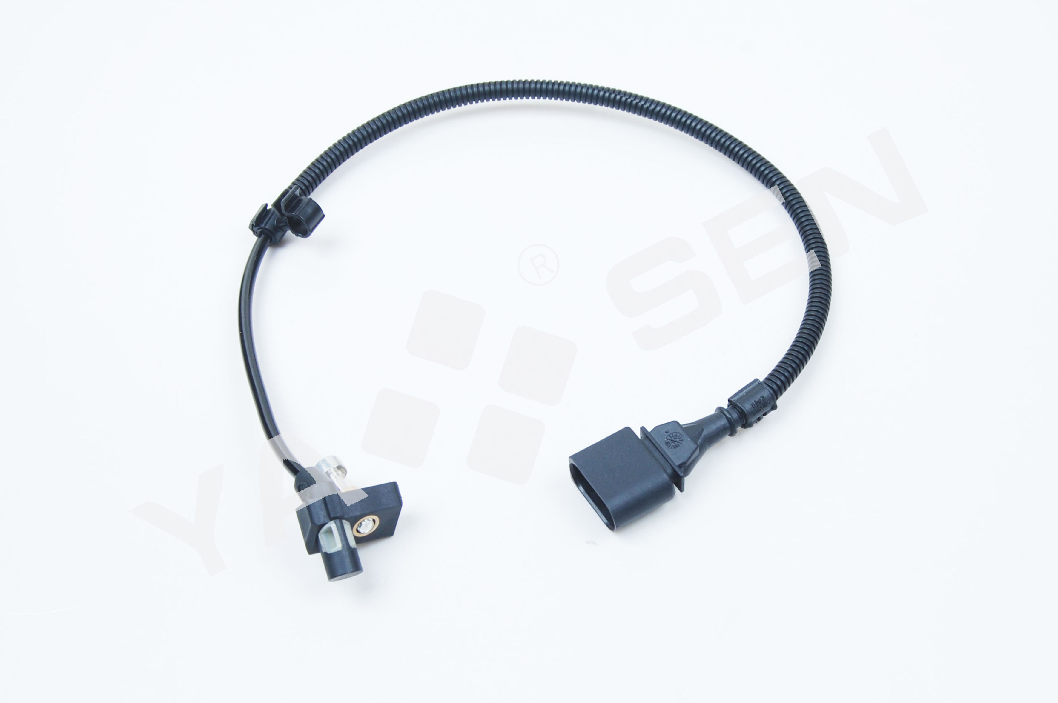 Crankshaft Position Sensor For VW/SEAT /SKODA, 030957147S 0261210258