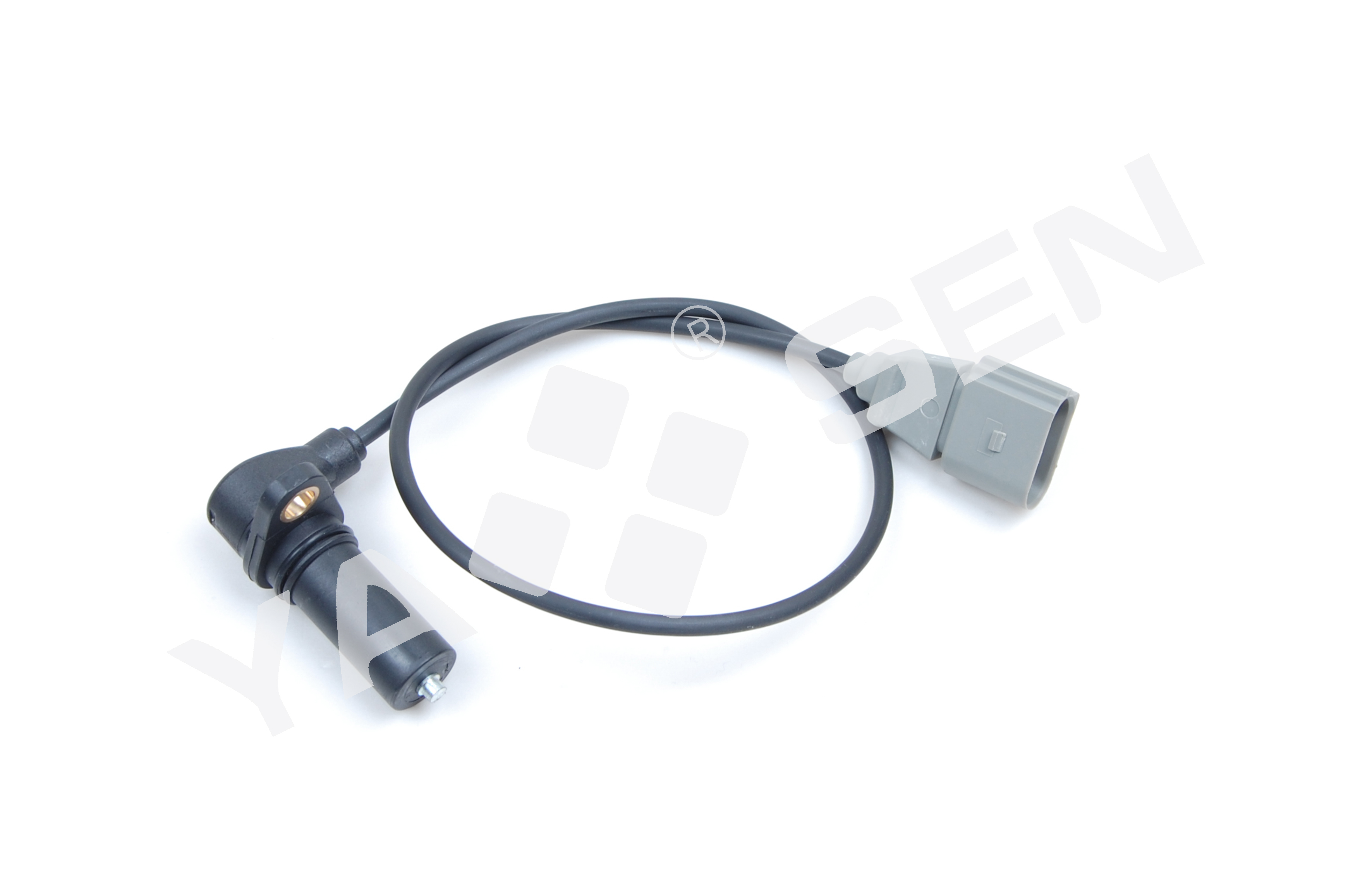 Professional Design Scania Camshaft Position Sensor - Crankshaft Position Sensor FOR AUDI/SKODA/VW/SEAT/VAUXHALL, 038907319 – YASEN