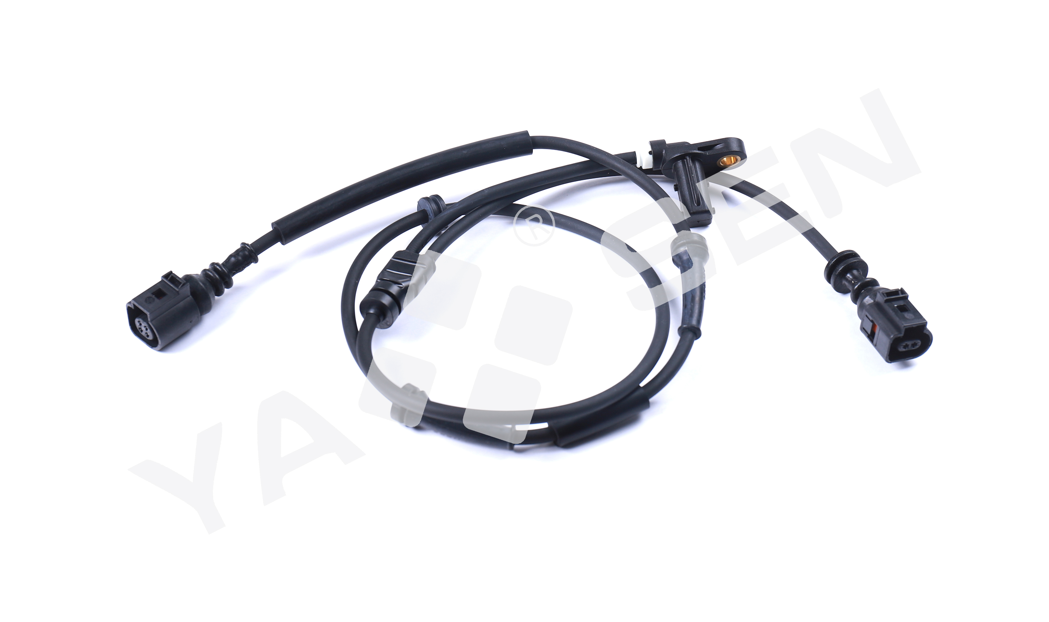 REAR LEFT RIGHT ABS Wheel Speed Sensor for , FORD/SEAT/VW , 1207330 1207331 M212B372BA 7M3927807K 7M3927807L