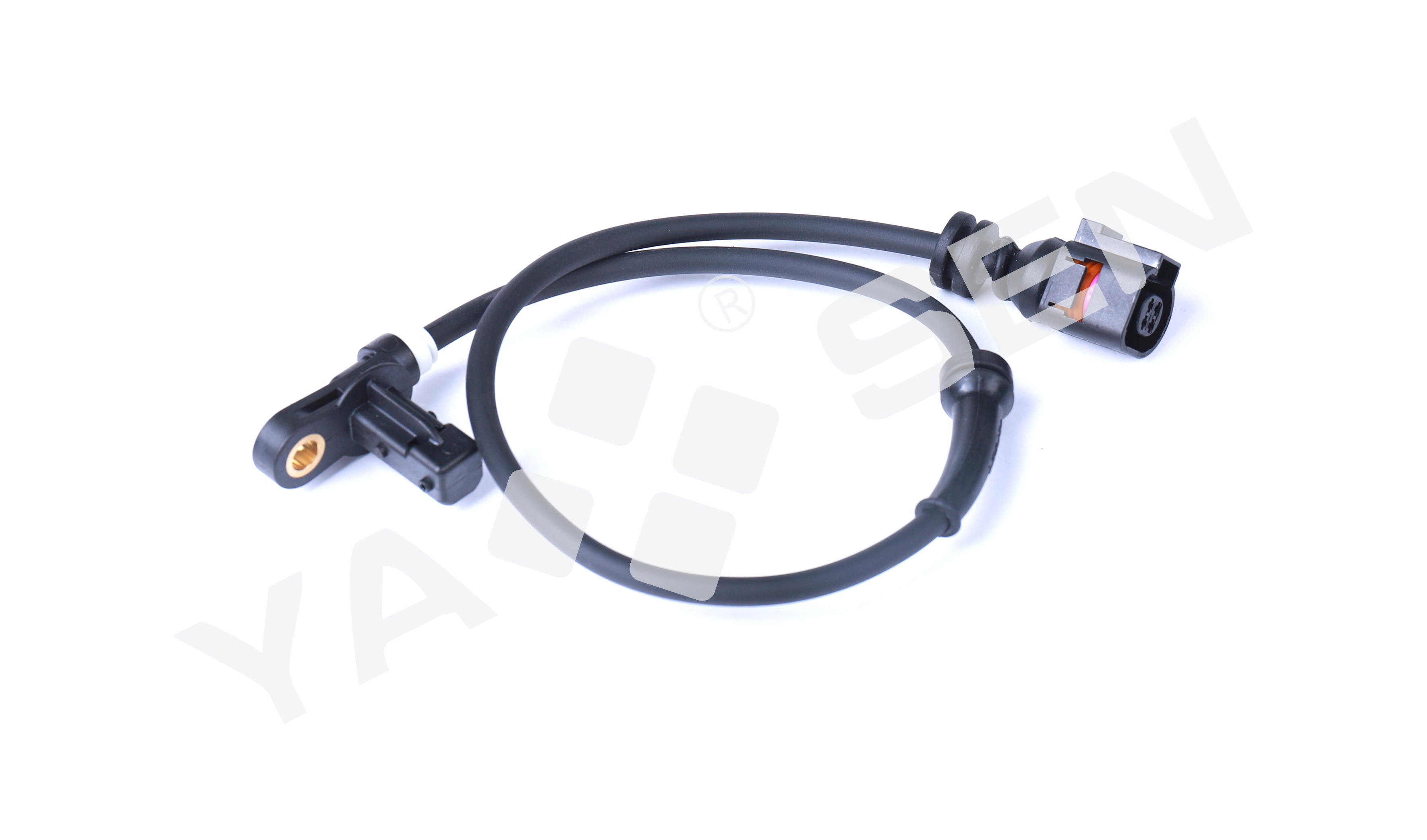 ABS Wheel Speed Sensor for FORD/SEAT/VW , 1207323 2M212B372DA 7M3927807M