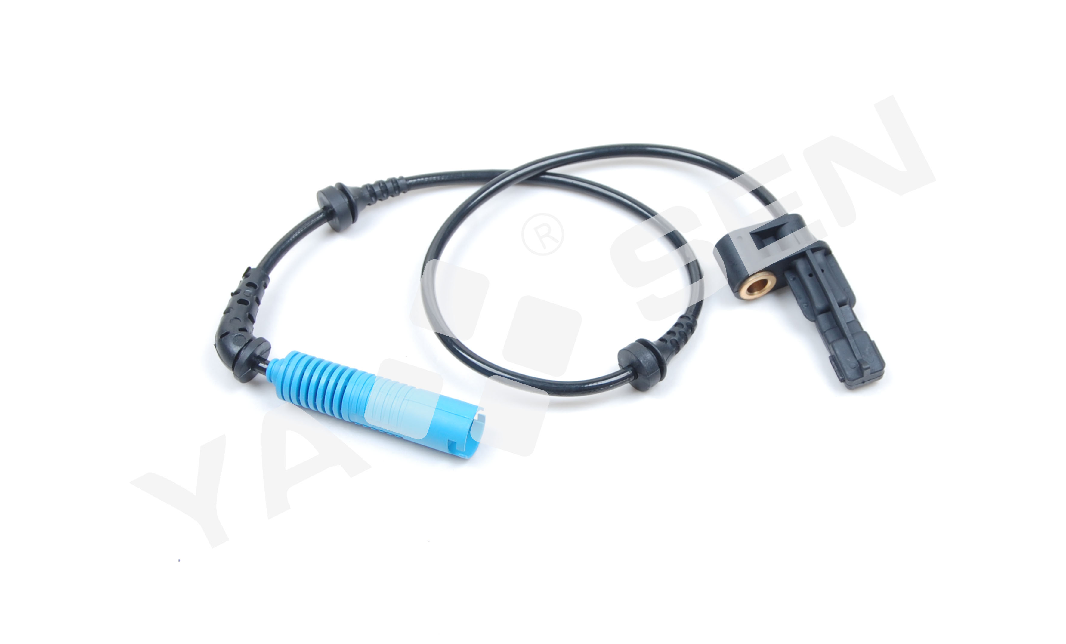 Hot New Products Volkswagen Abs Sensor - ABS Wheel Speed Sensor for BMW, 34526752682 34526792896 – YASEN Featured Image