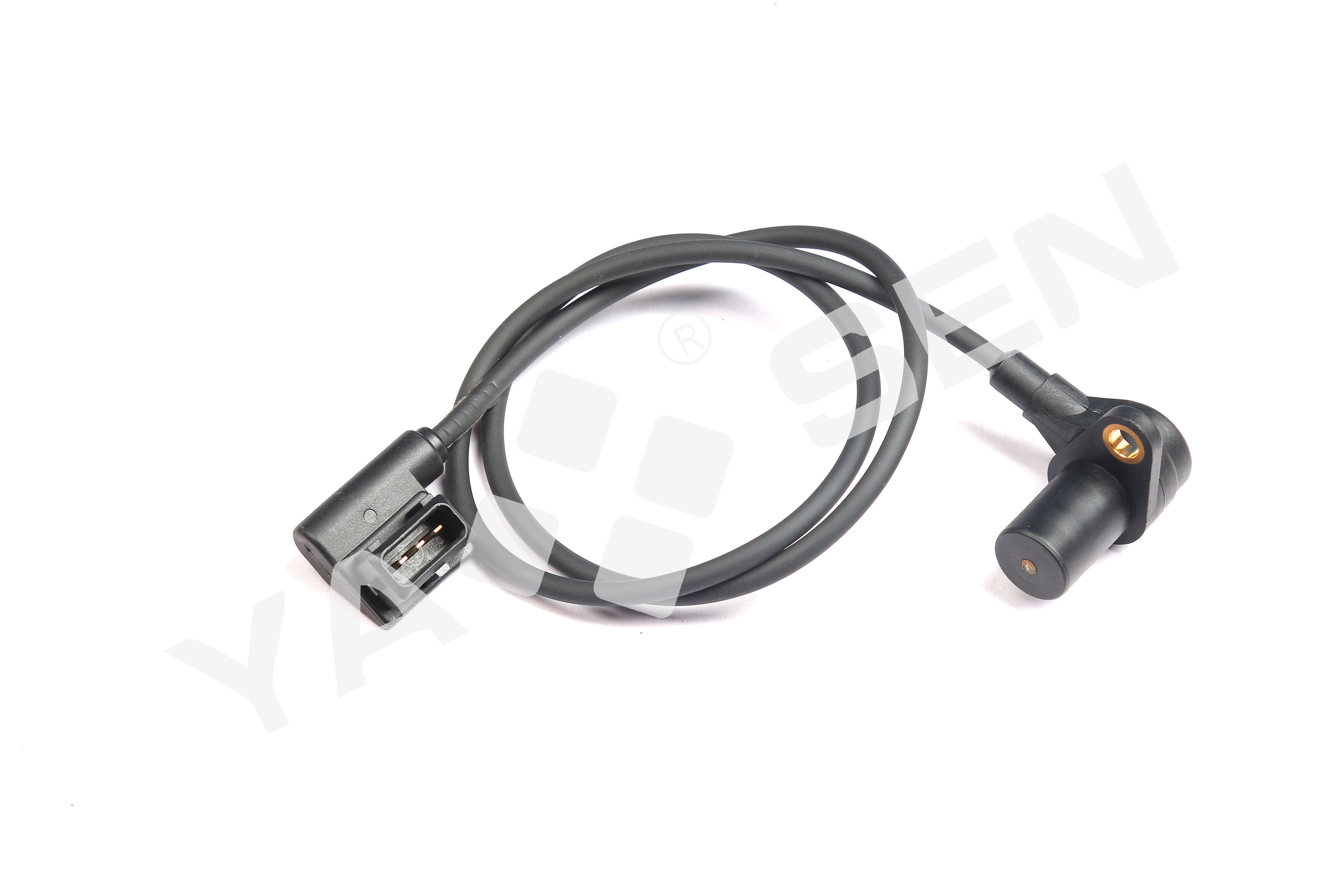 Factory Supply Ford Camshaft Position Sensor - Crankshaft Position Sensor for BMW, 12141739886 7517146  0902190  XREV382  18829  CS1034  EPS121  501533 6PU009110591 – YASEN