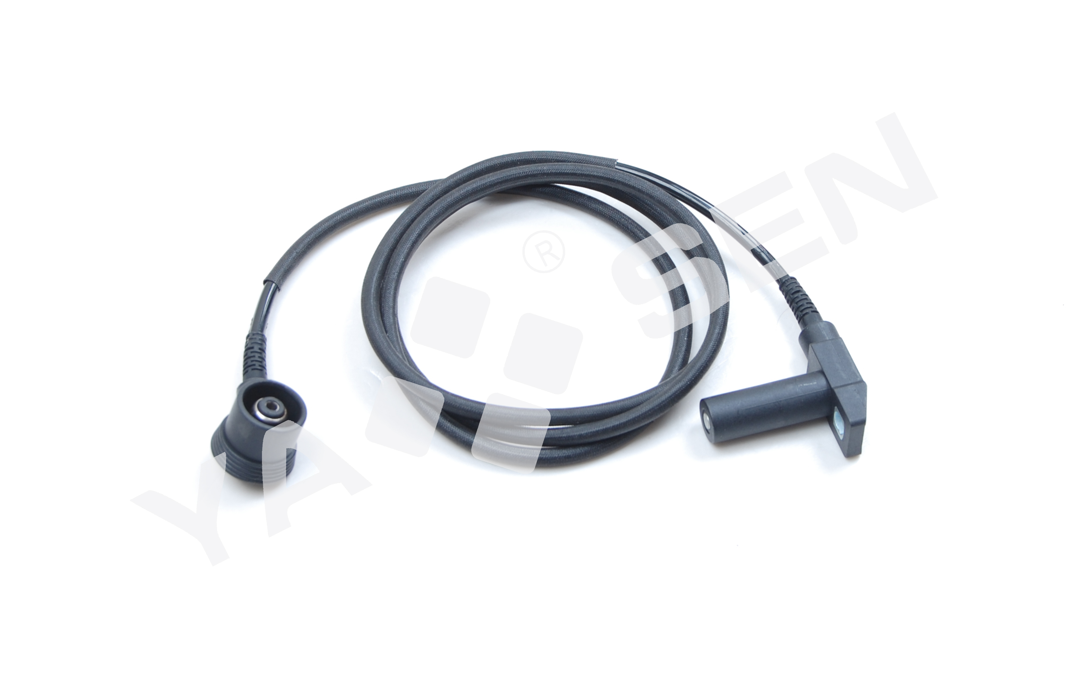 100% Original Nox Sensor - Crankshaft Position Sensor for Mercedes Benz, 0021539128 PC392 – YASEN