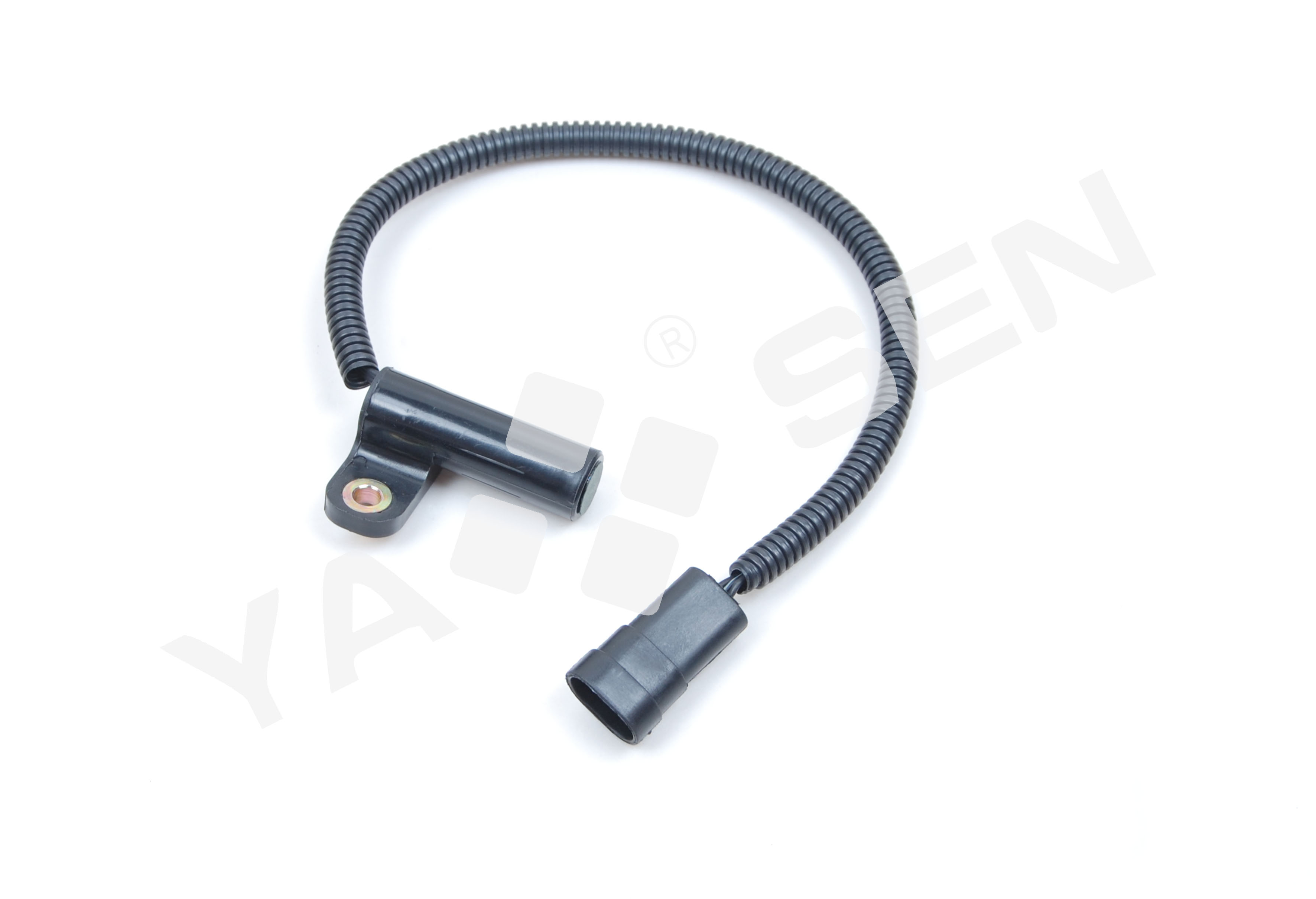 Factory Price Ford Speed Sensor - Crankshaft Position Sensor for  dodge/jeep, 56026884 56027280 CRK12 PC42  5S1805  SU367  96113  56026894 – YASEN