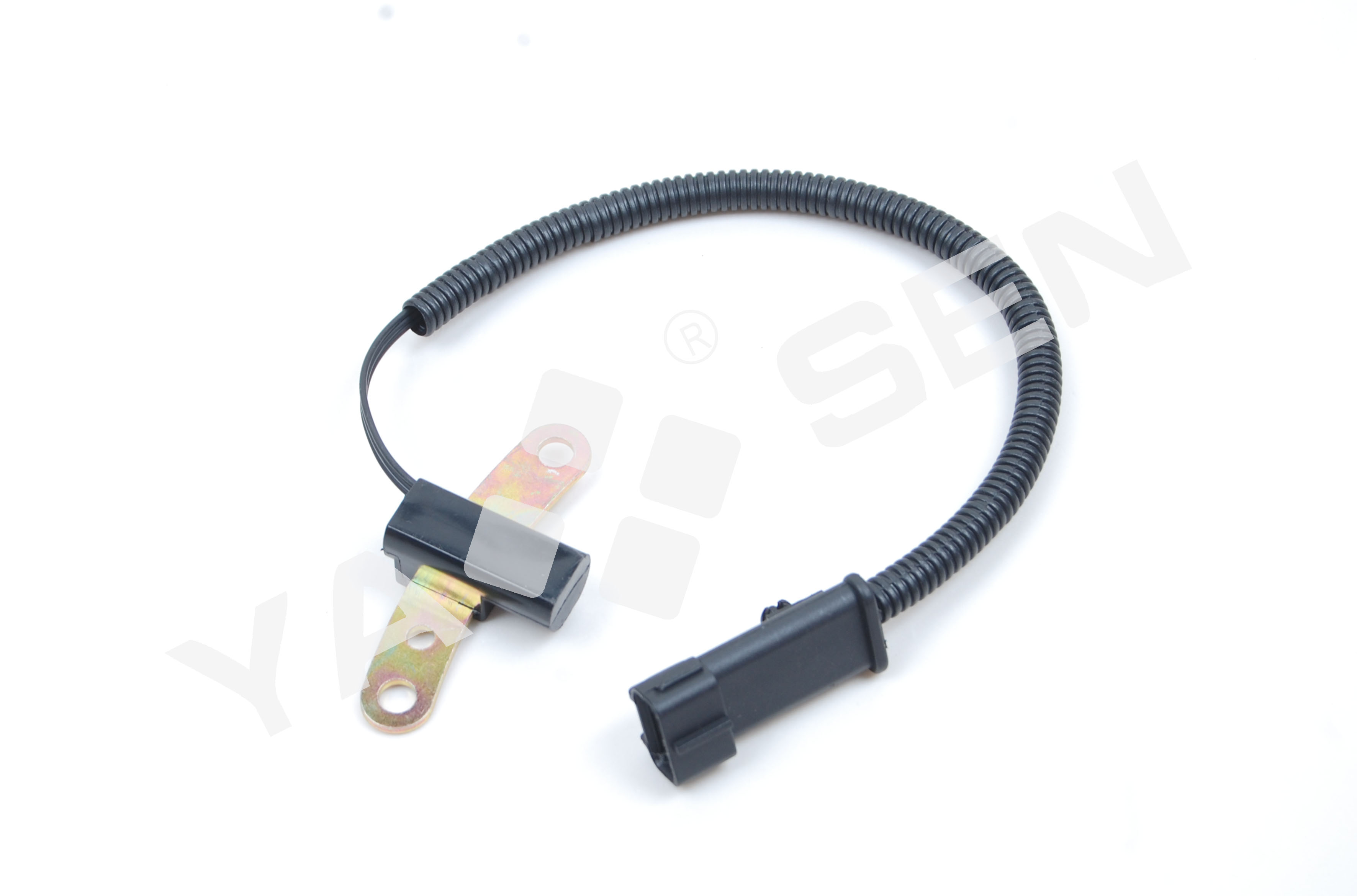 Crankshaft Position Sensor for  dodge/jeep, 56027865AB 56027865  PC169 SU3026 5S1717 CSS150 SS10142 147-617 AL2040 7 Featured Image