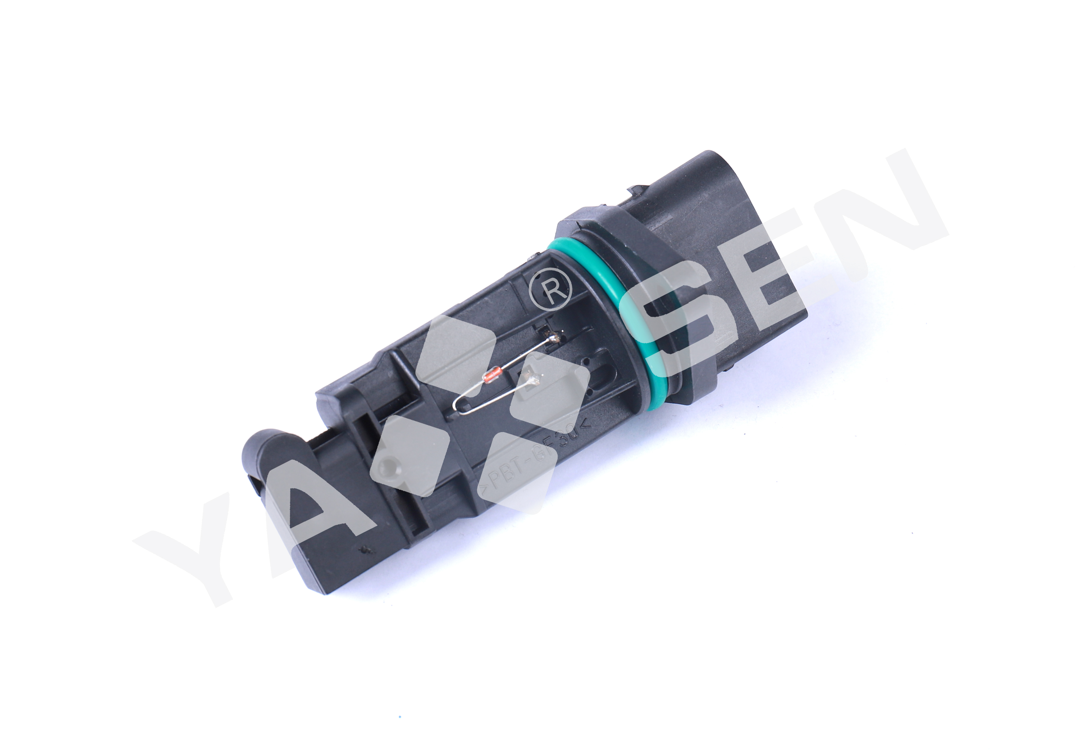 China Cheap price Water Level Sensor - MAF Mass Air Flow Sensor For MERCEDES-BENZ, 0041537328 0281002489 – YASEN detail pictures