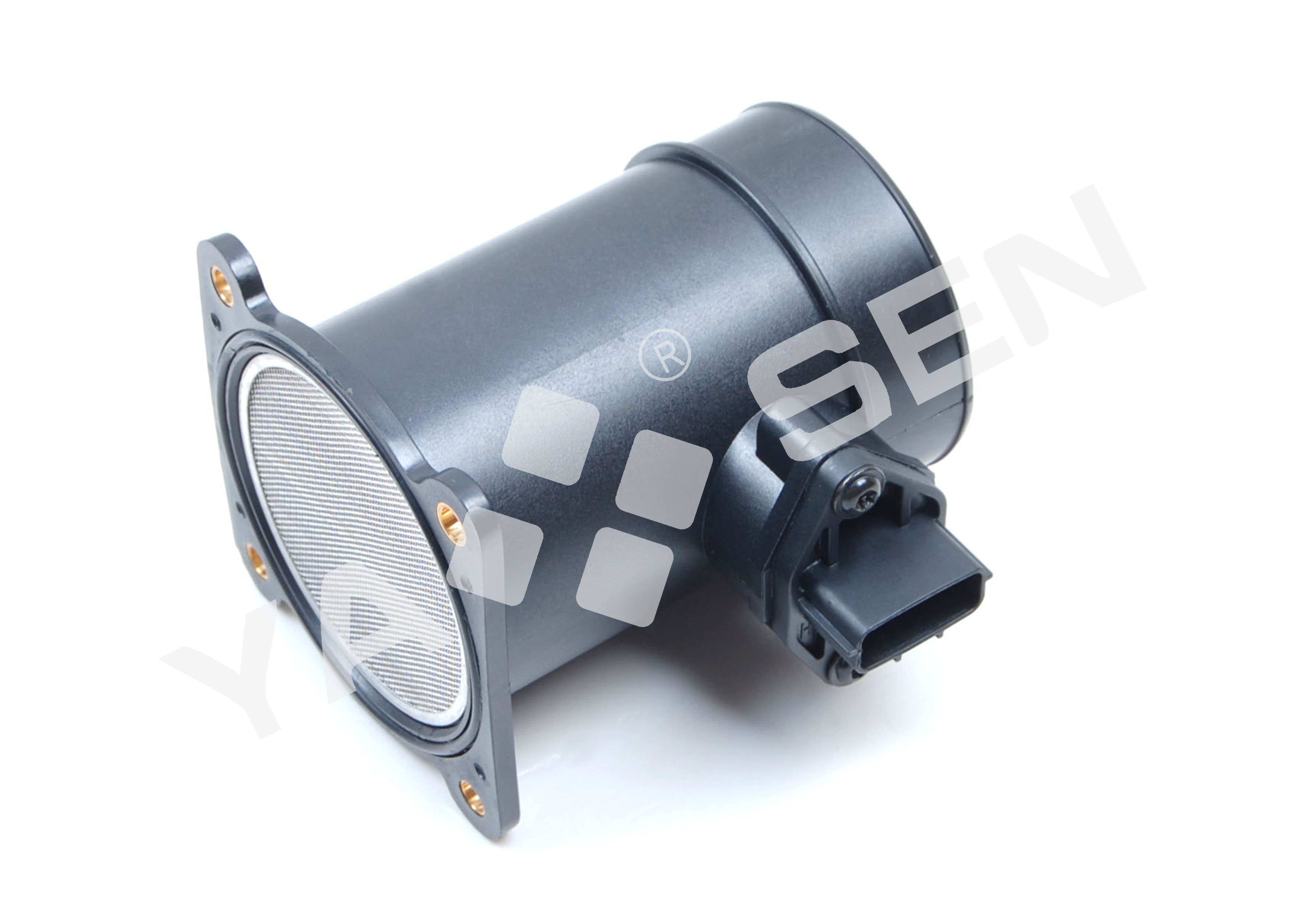 Best quality Parts For Nissan - MAF Mass Air Flow Sensor For NISSAN, 22680-AD201 – YASEN