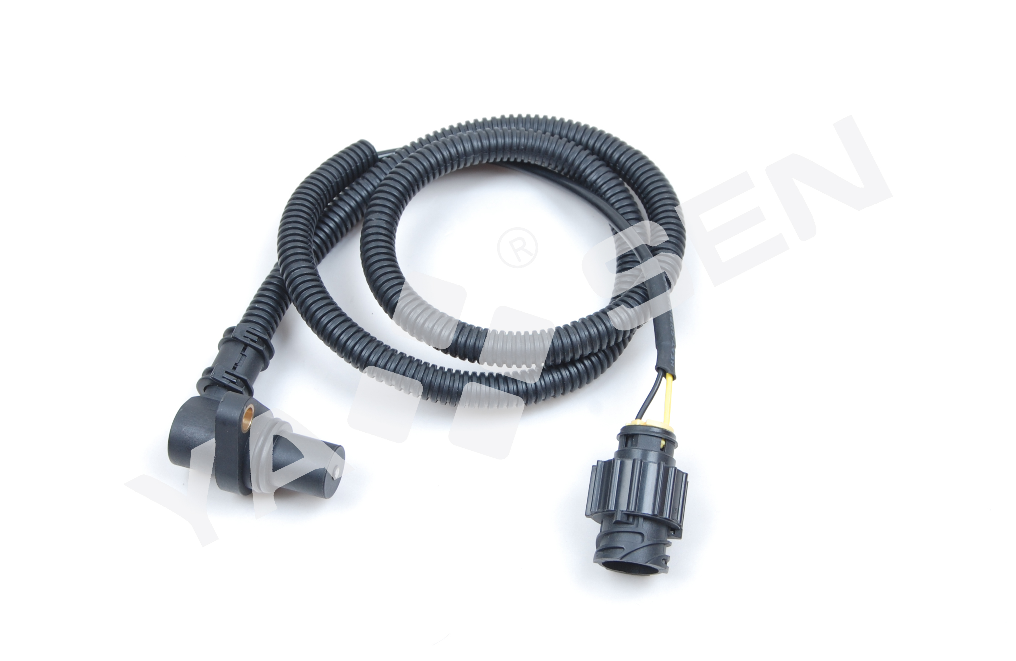Truck ABS Wheel Speed Sensor For VOLVO, 20508011 7420374282 7420374282 20374282 0281002458 Featured Image