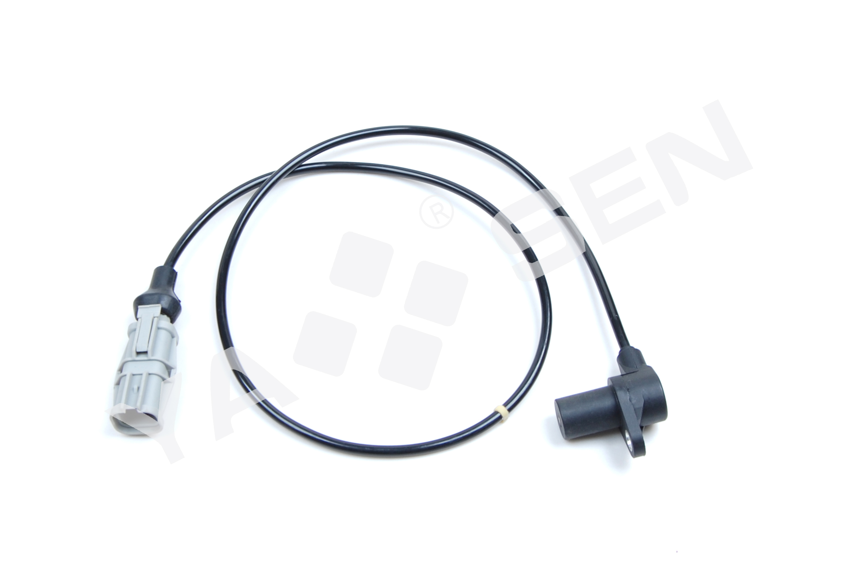 Best quality Peugeot Oil Level Sensor - Truck ABS Wheel Speed Sensor For MAN, 0281002426 51271200014 – YASEN