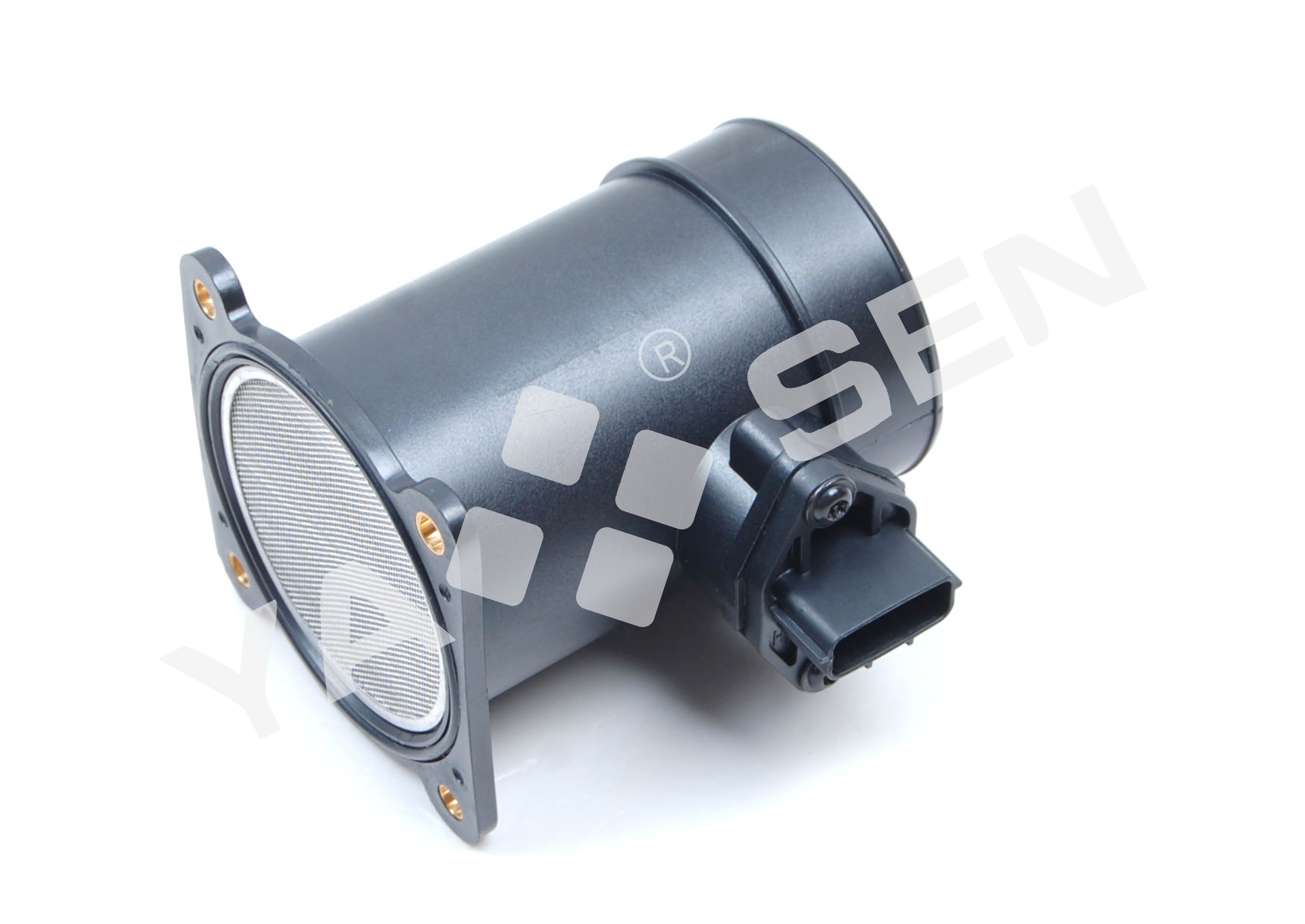 MAF Mass Air Flow Sensor For NISSAN 22680-6N200 22680-6N20A Featured Image