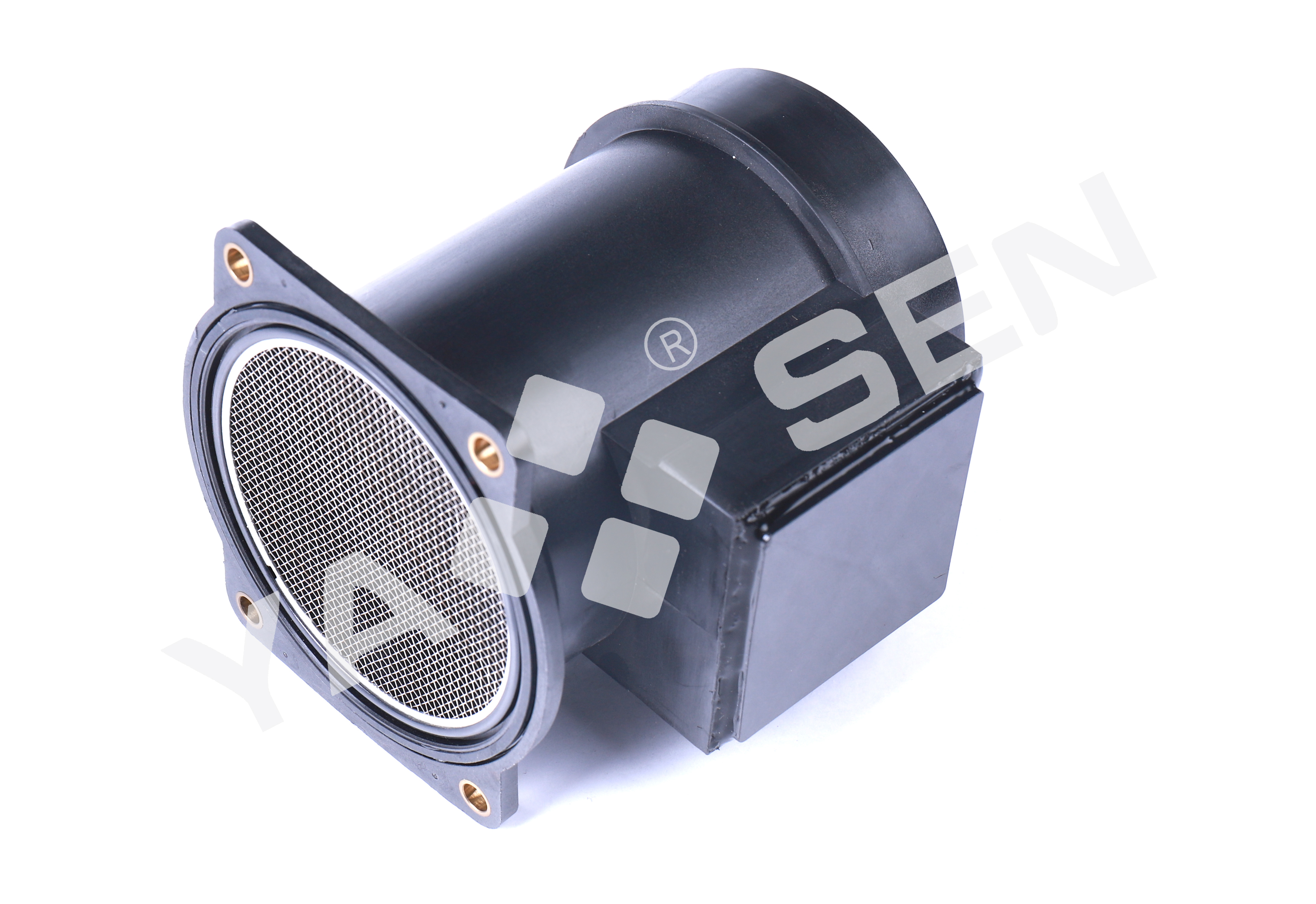Wholesale Ckp Sensor - MAF Mass Air Flow Sensor For NISSAN  22680-61U00 63109 – YASEN