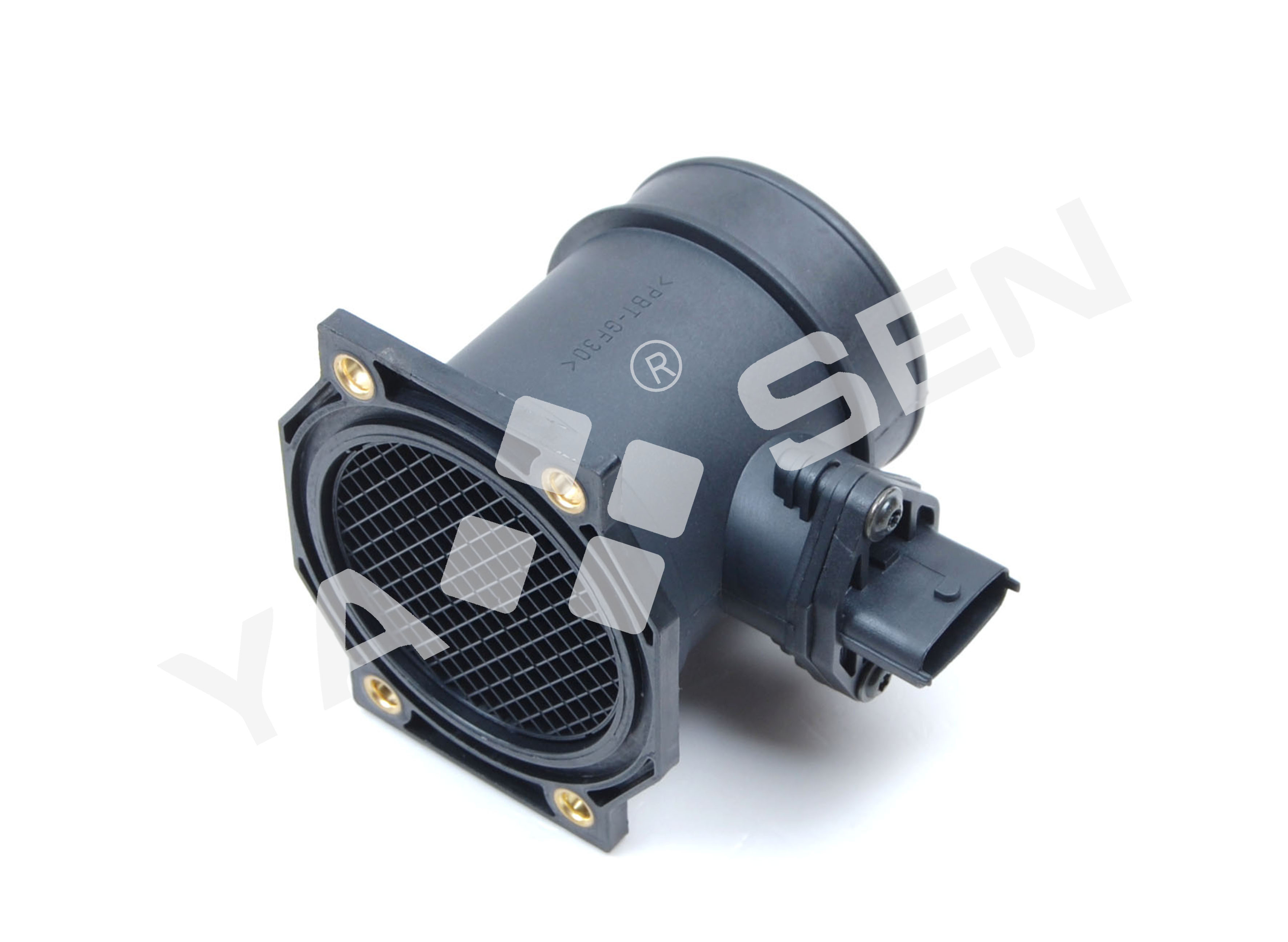 China wholesale Temperature Sensor - MAF Mass Air Flow Sensor For NISSAN 22680-7F405 0281002594 – YASEN