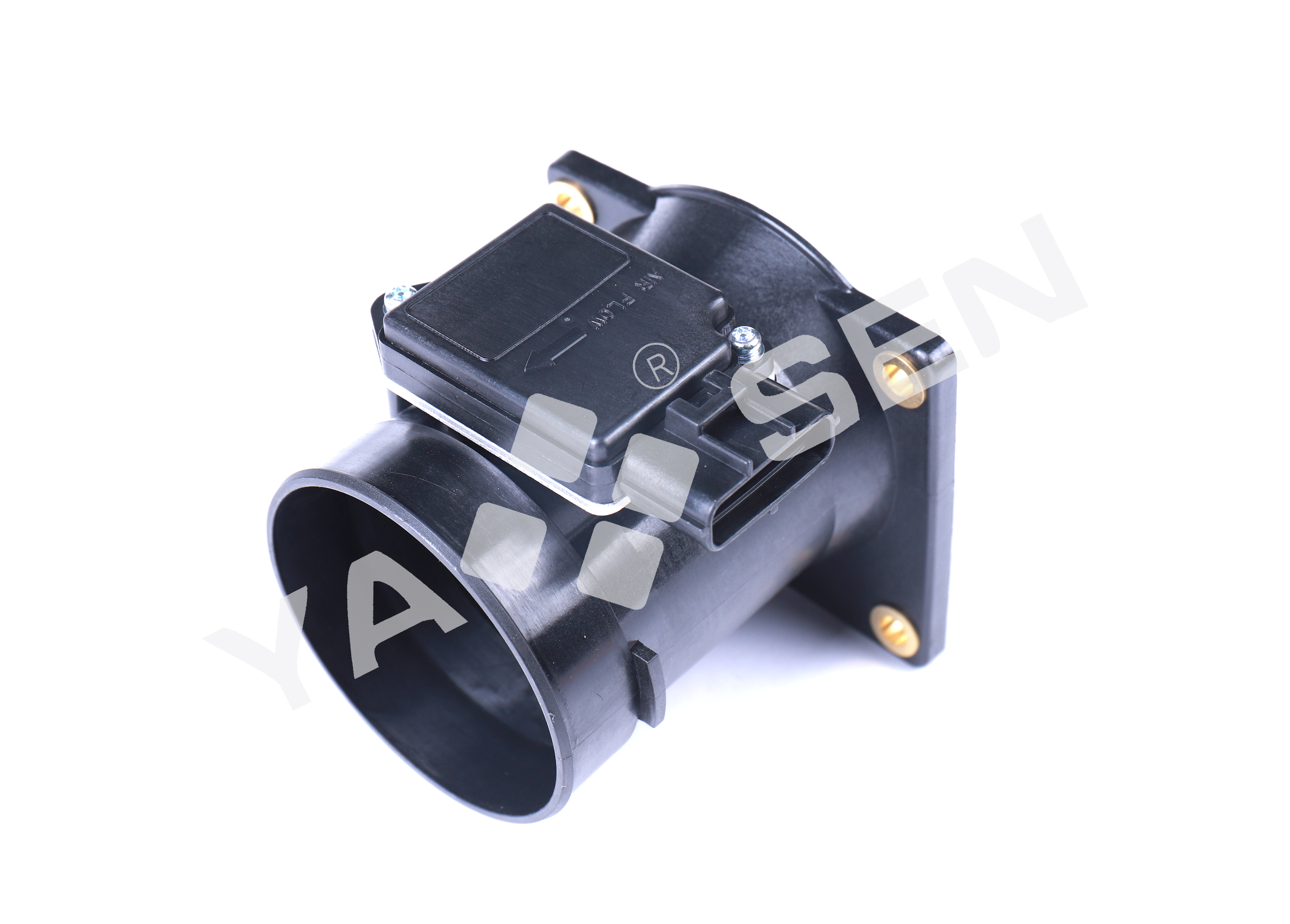 Manufacturer for Auto Parts - MAF Mass Air Flow Sensor For FORD,  MF0902 F6UF12B579AA F6UZ12B579AA F6UZ12B579AB F6UF12B579AB 749571 – YASEN