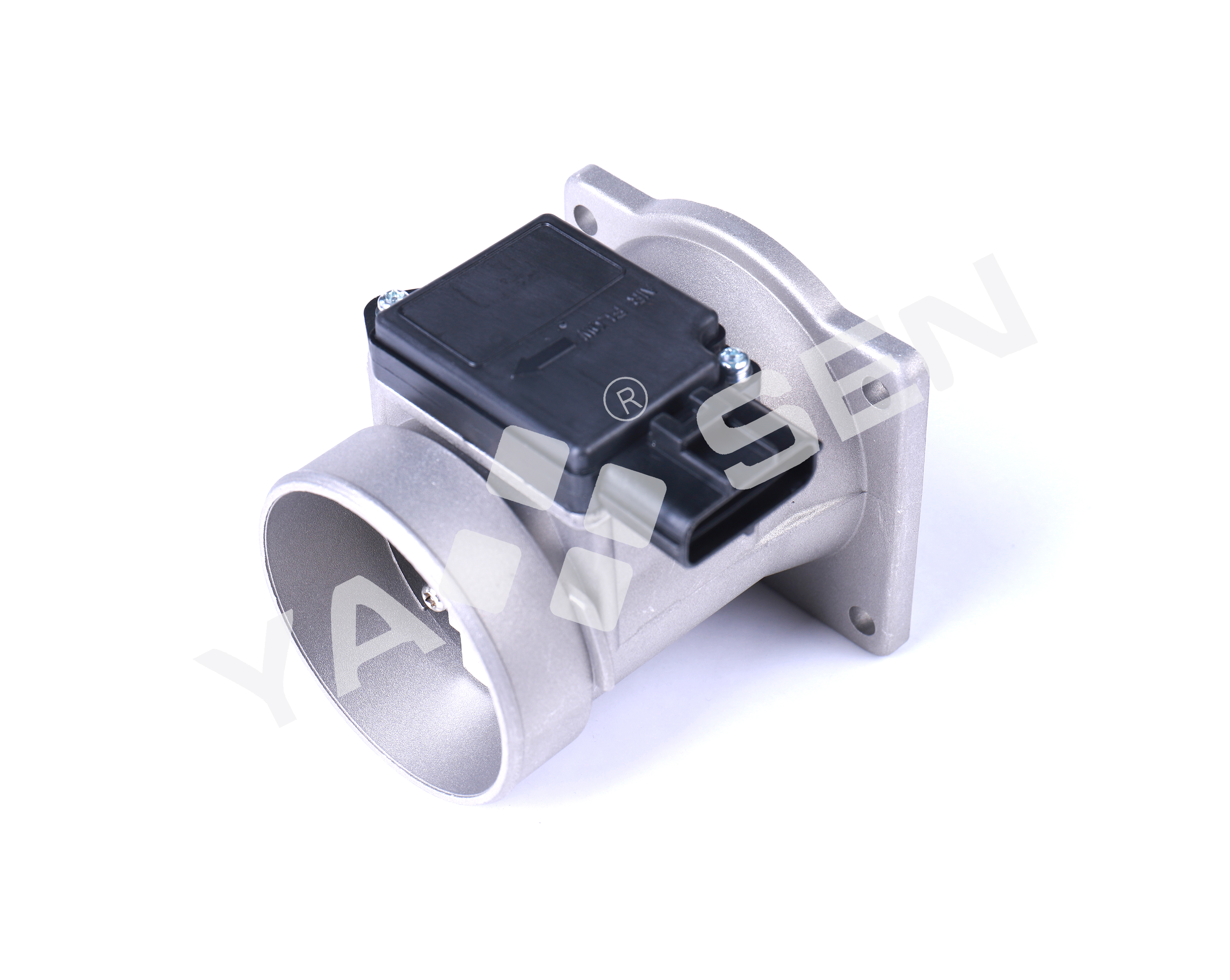 Factory wholesale Auto Parts For Toyota - MAF Mass Air Flow Sensor For FORD, F67F12B579BA  F67F12B579EA F67Z12B579B F67Z12B579BB F67Z12B579EA F67Z12B579EB ZZM613210A  ZZM – YASEN