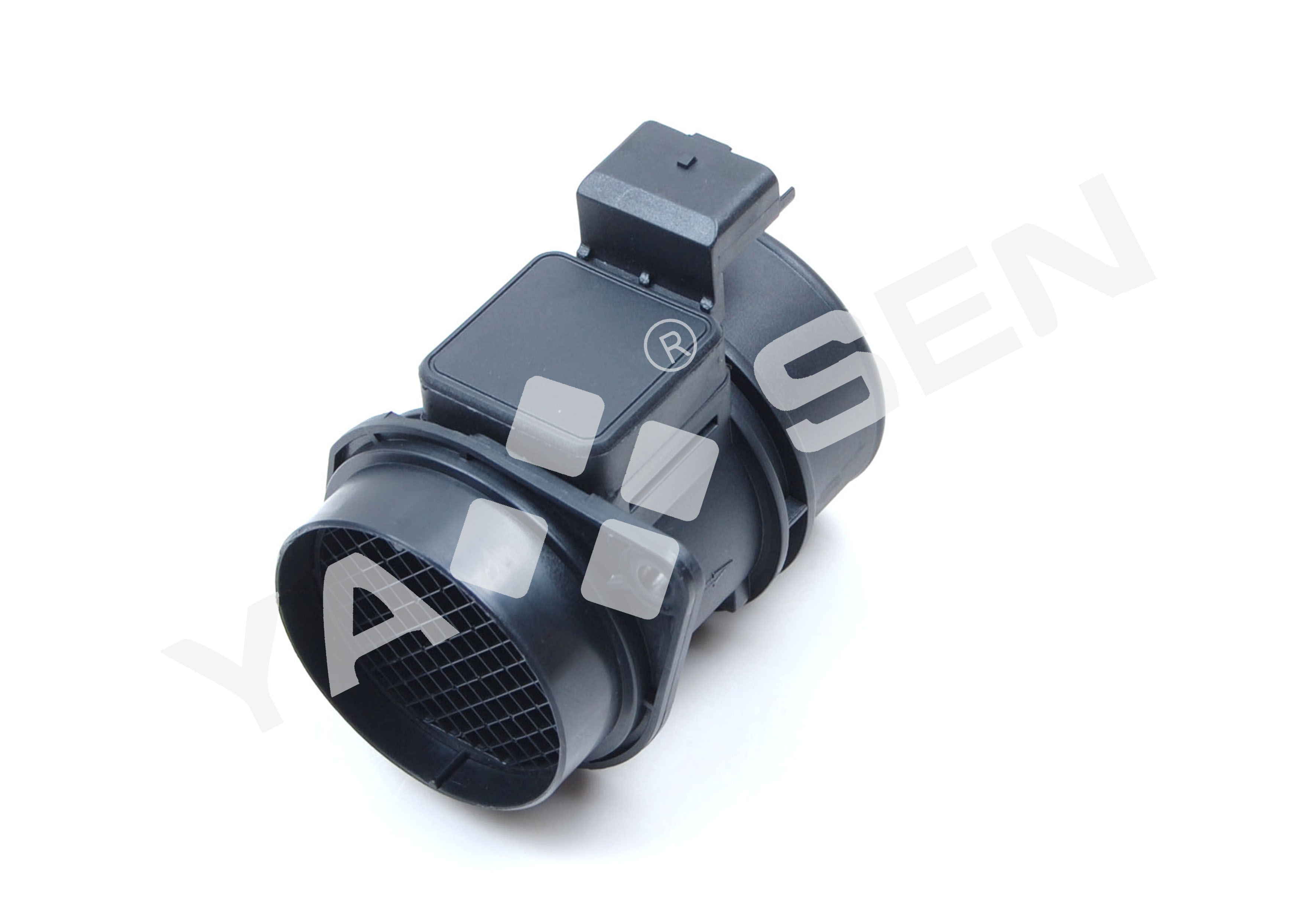 Factory Cheap Hot Crankshaft Sensor - MAF Mass Air Flow Sensor For LADA, 20.3855-10 5WK96351 20.3855000-10 – YASEN
