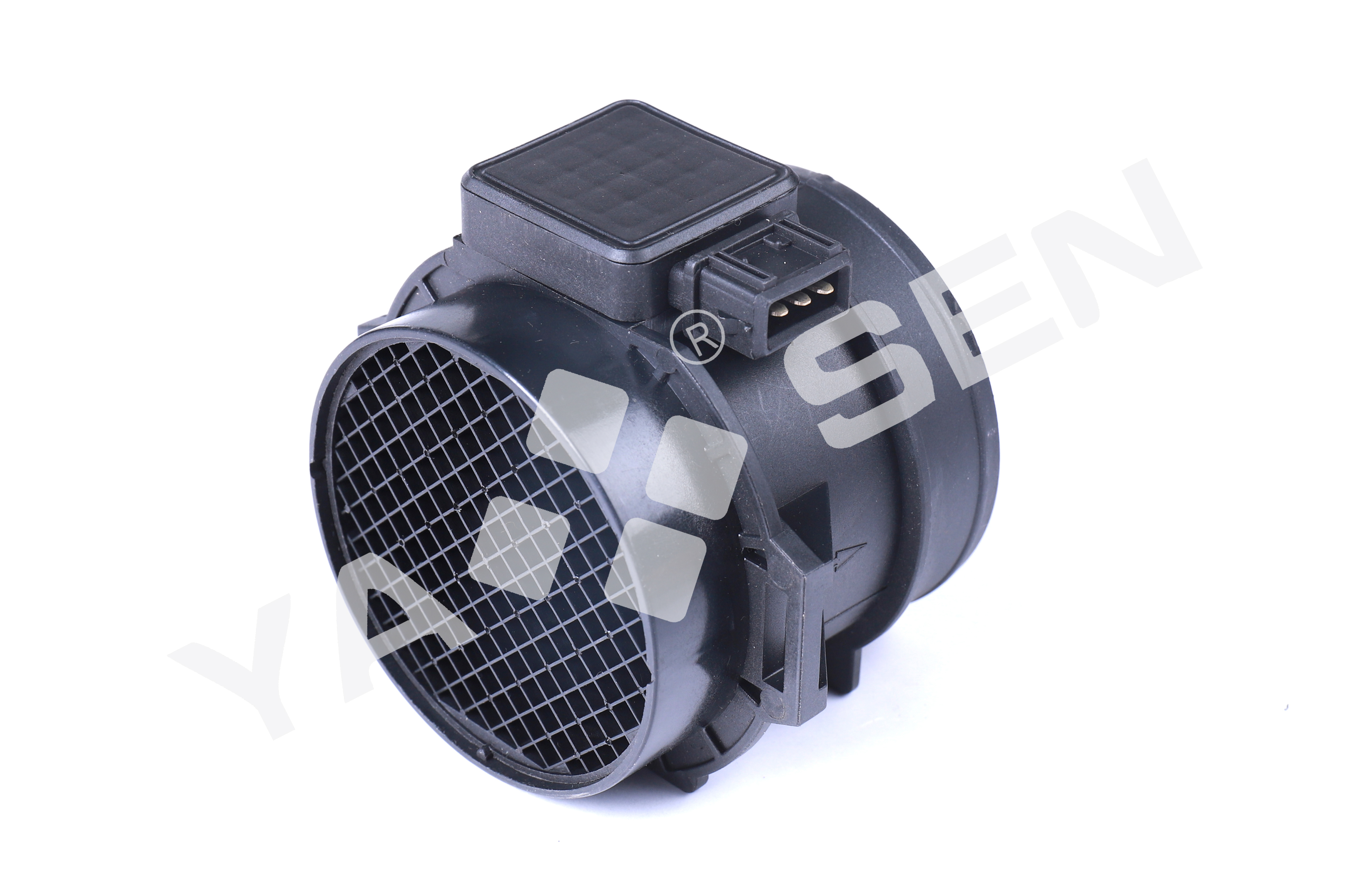 Factory Cheap Hot Crankshaft Sensor - MAF Mass Air Flow Sensor For VOLVO/RENAULT,  30611532 5WK96133 – YASEN