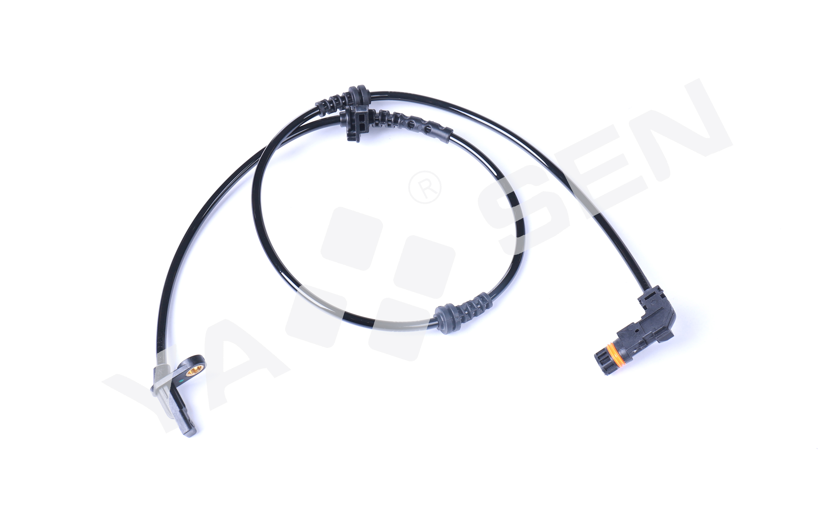Wholesale Price Suzuki Abs Sensor – ABS Wheel Speed Sensor for Mercedes-Benz  2215400517 – YASEN